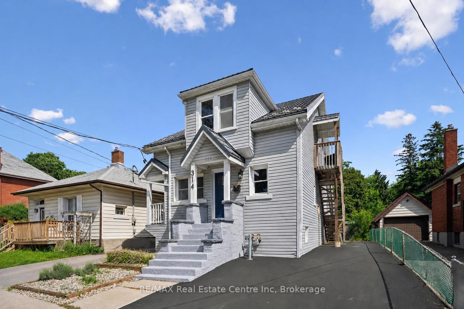 314 PAISLEY Road, Guelph, ON N1H 2P9 photo 2