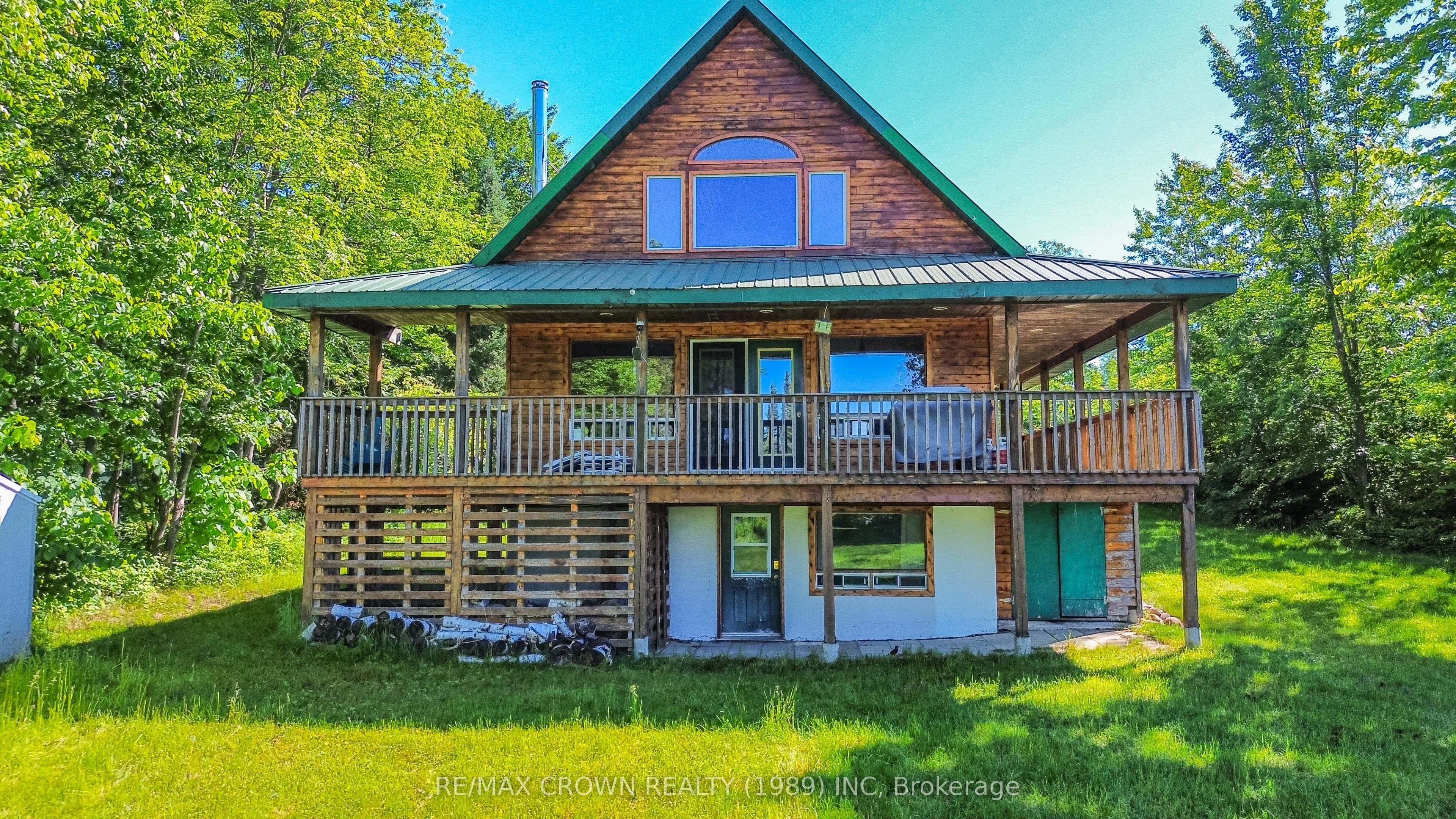 102 North Star Drive, Bonfield, ON P0H 1E0 photo 2