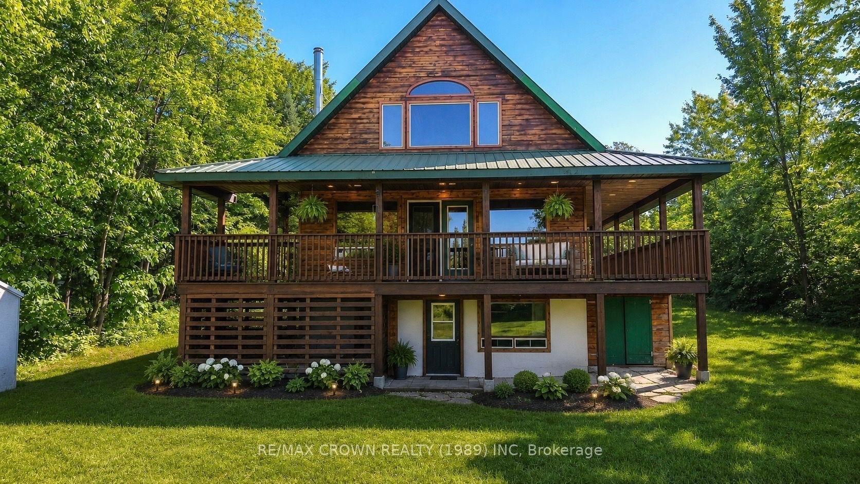 102 North Star Drive, Bonfield, ON P0H 1E0 photo 3