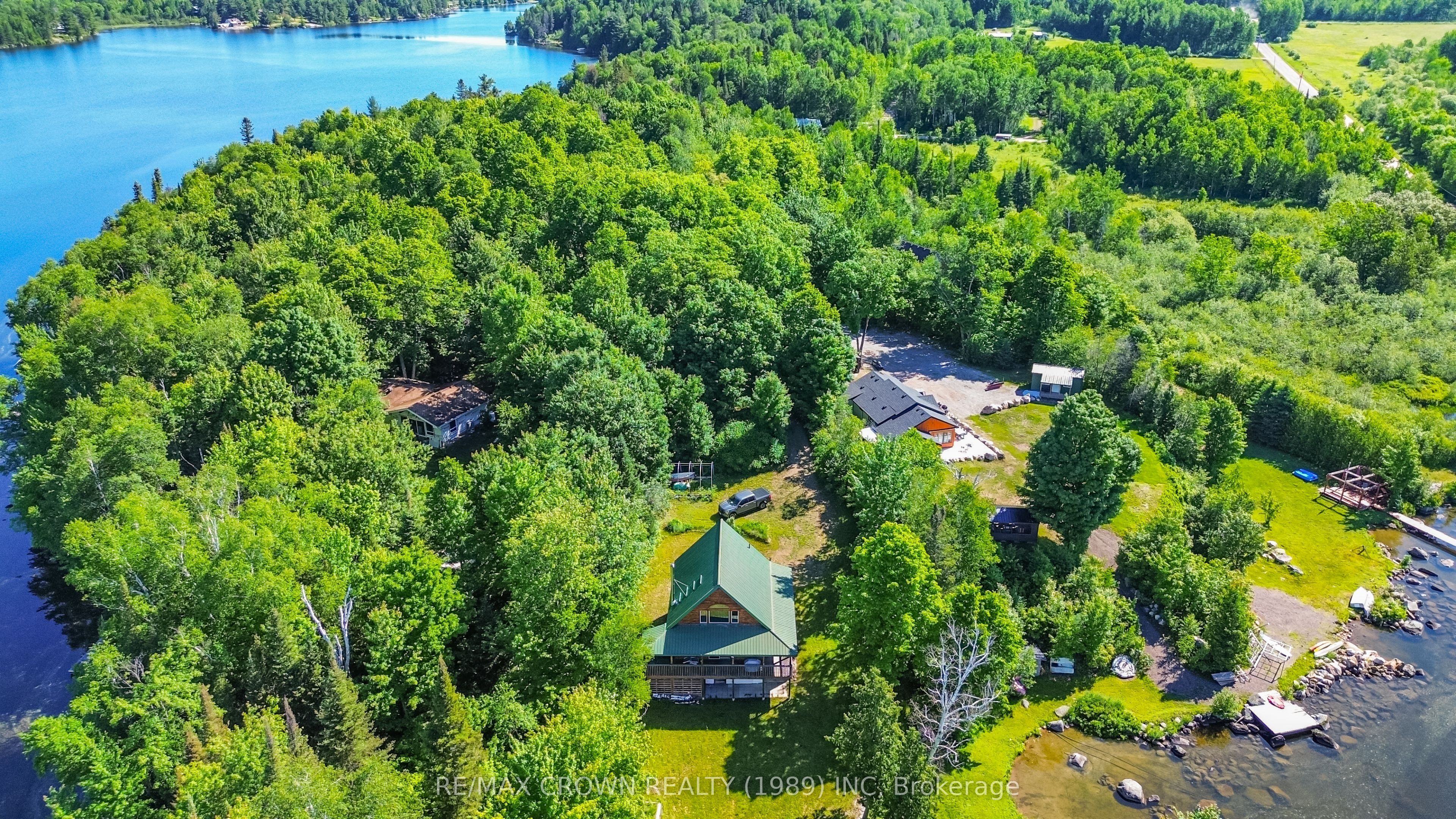 102 North Star Drive, Bonfield, ON P0H 1E0 photo 4