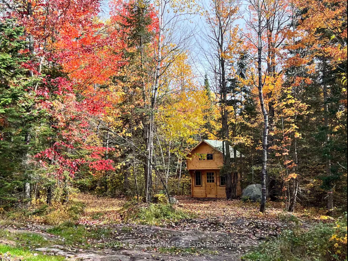 0 Peterson Road, Hastings Highlands, ON K0L 2S0 photo 2