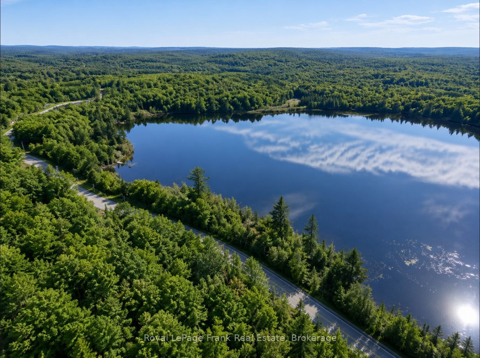 0 Peterson Road, Hastings Highlands, ON K0L 2S0 photo 3