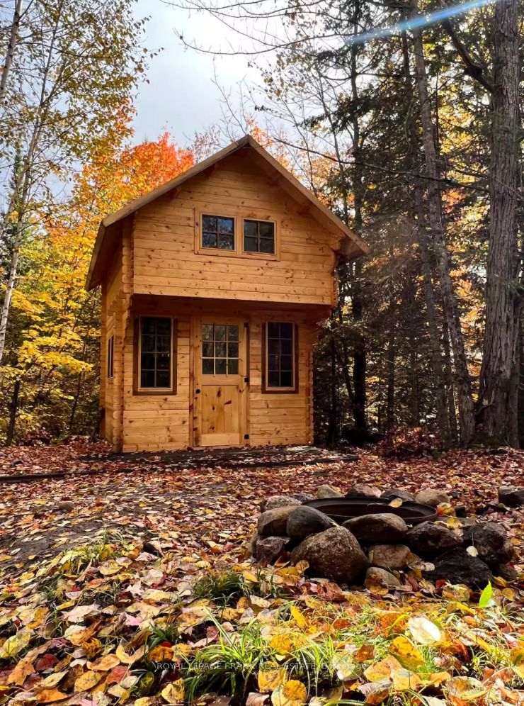 0 Peterson Road, Hastings Highlands, ON K0L 2S0 photo 4