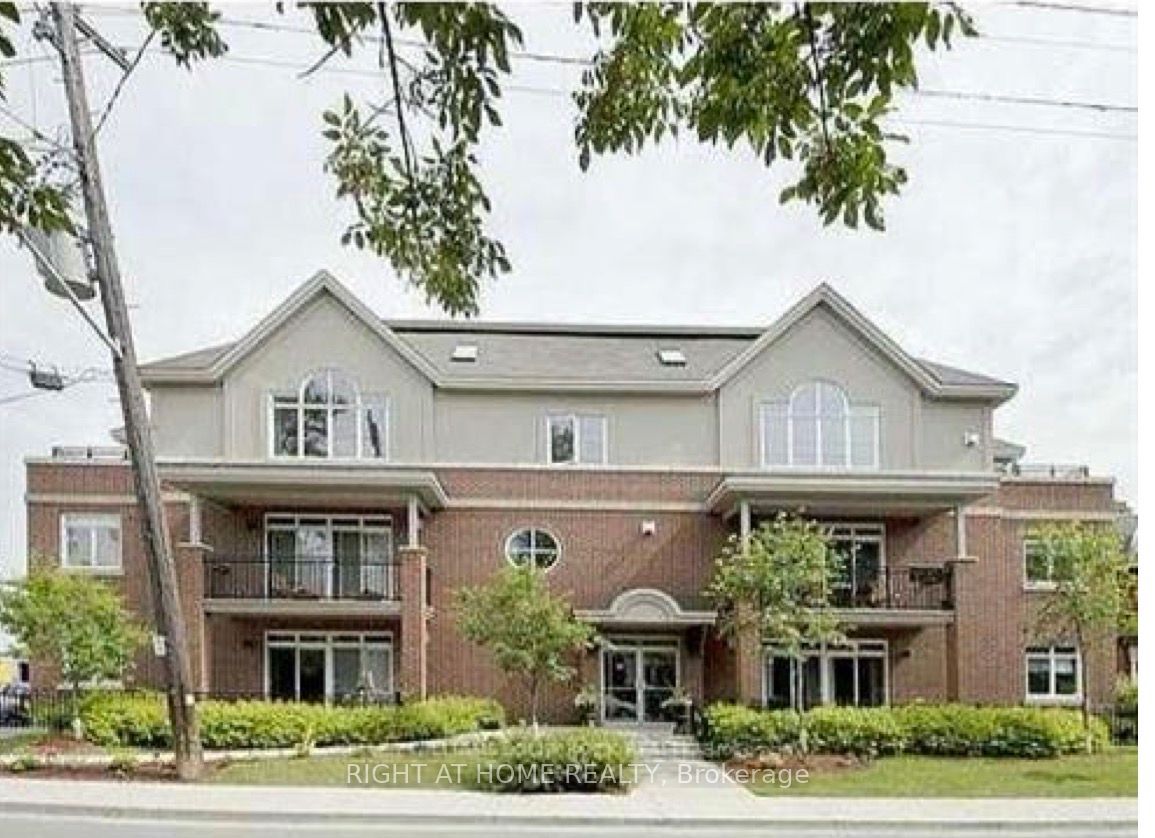 400 Mcleod Street 109, Ottawa Centre, ON K2P 1A6