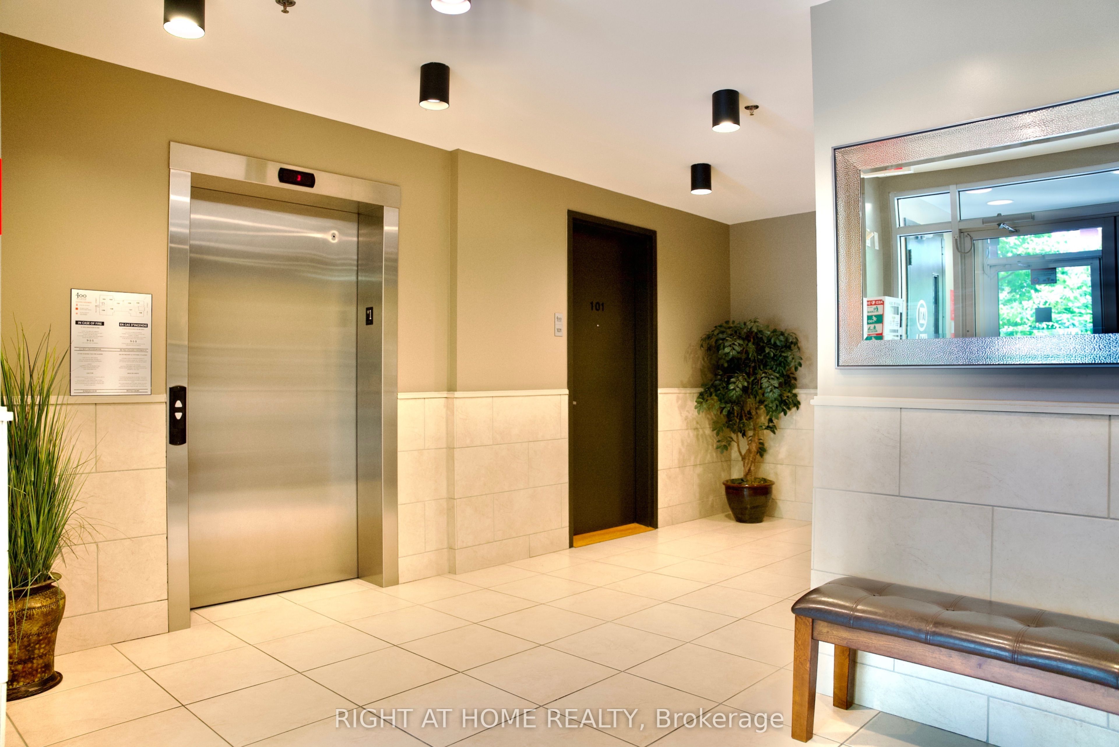 400 Mcleod Street 109, Ottawa Centre, ON K2P 1A6 photo 5
