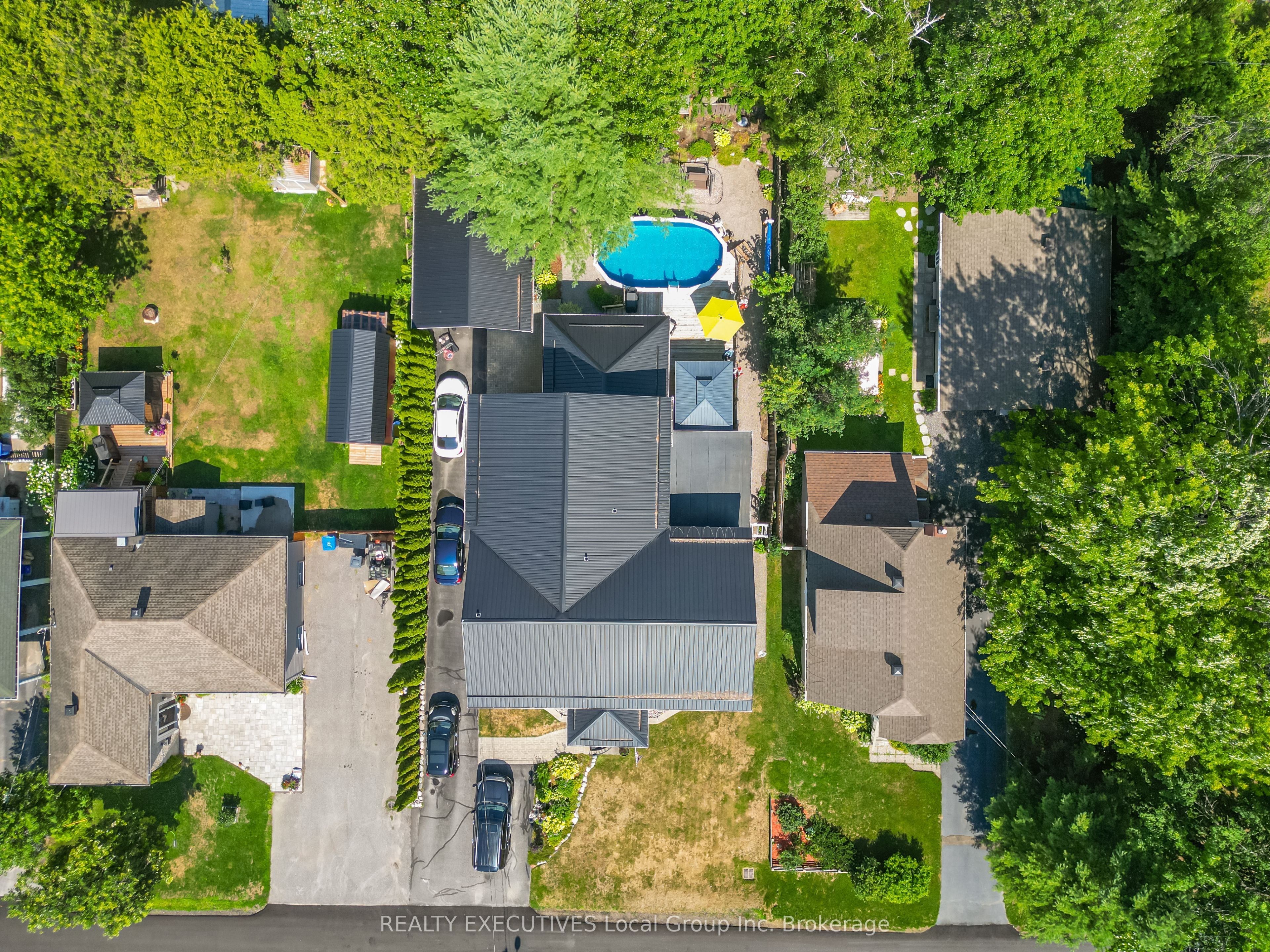 120 Campbell Avenue, North Bay, ON P1A 1V9 photo 4