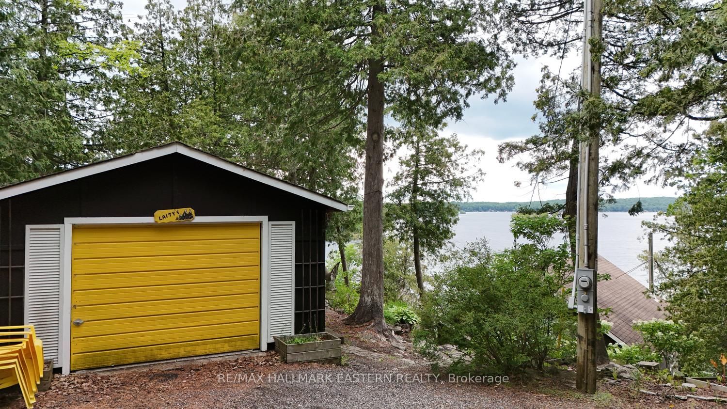 173 High Shore Road, Marmora and Lake, ON K0K 2M0