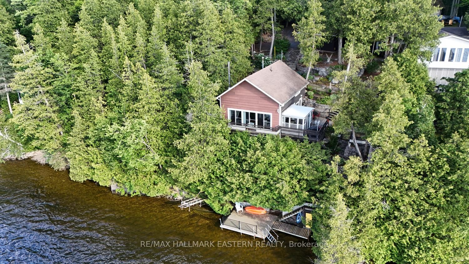 173 High Shore Road, Marmora and Lake, ON K0K 2M0 photo 3