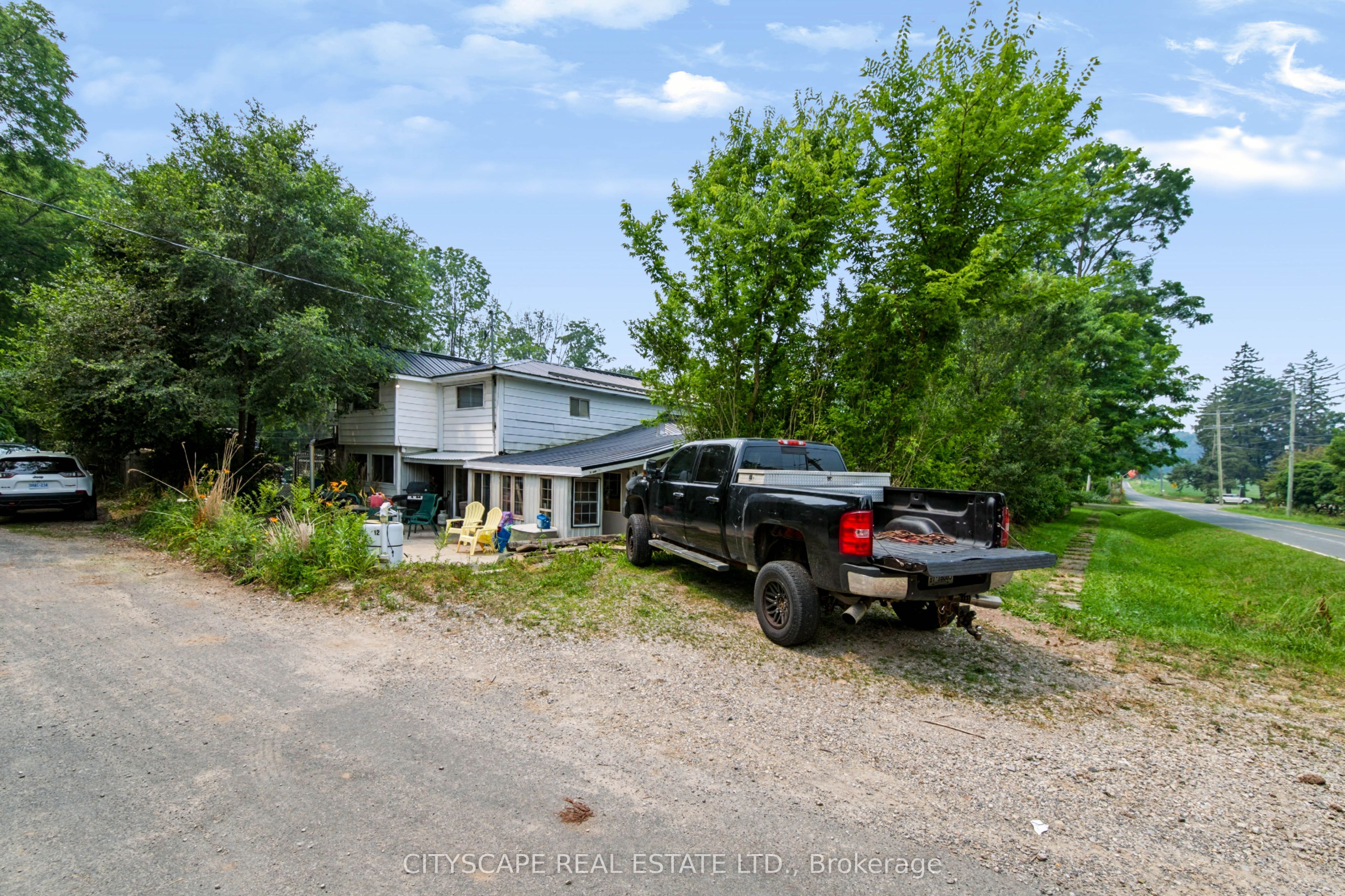 12 Enos Street, Blandford-Blenheim, ON N0J 1G0