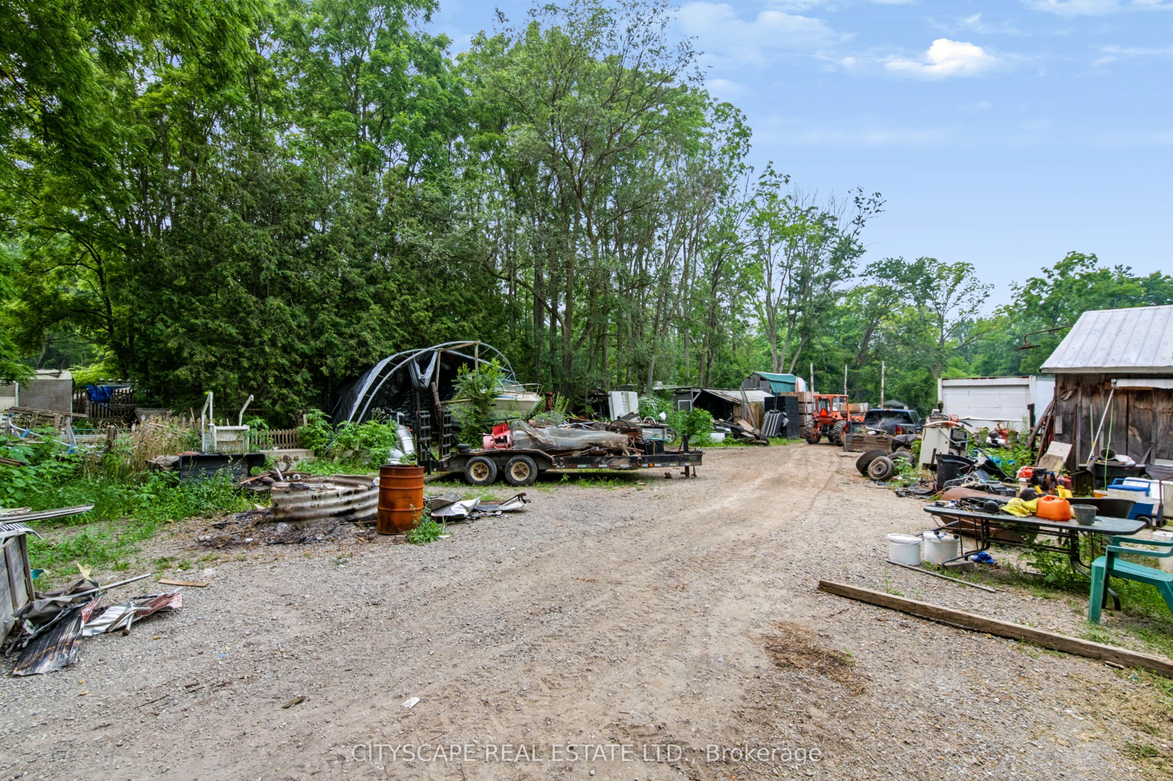 12 Enos Street, Blandford-Blenheim, ON N0J 1G0 photo 5