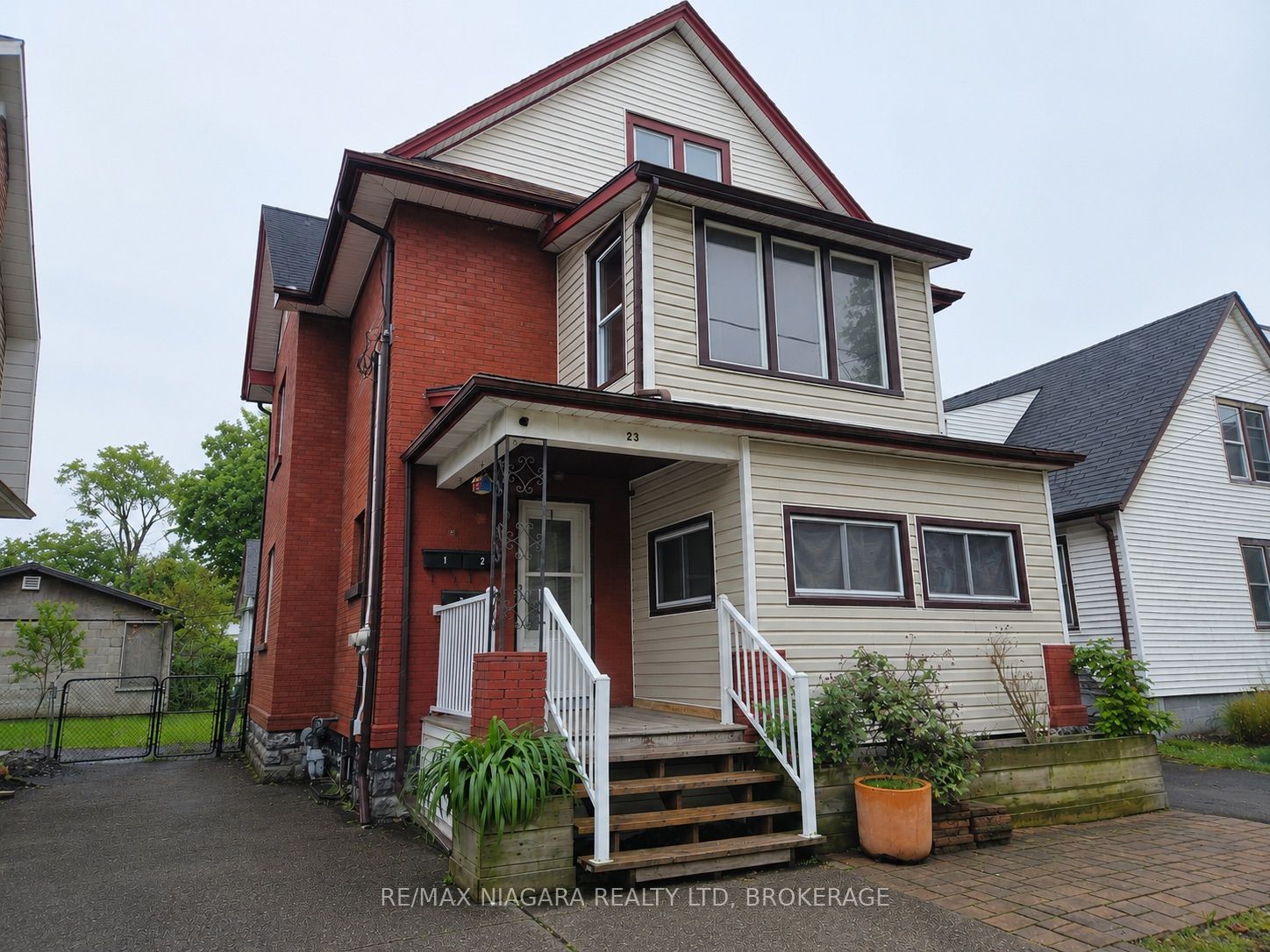 23 Avenue Place 3, Welland, ON L3B 4B2 photo 2