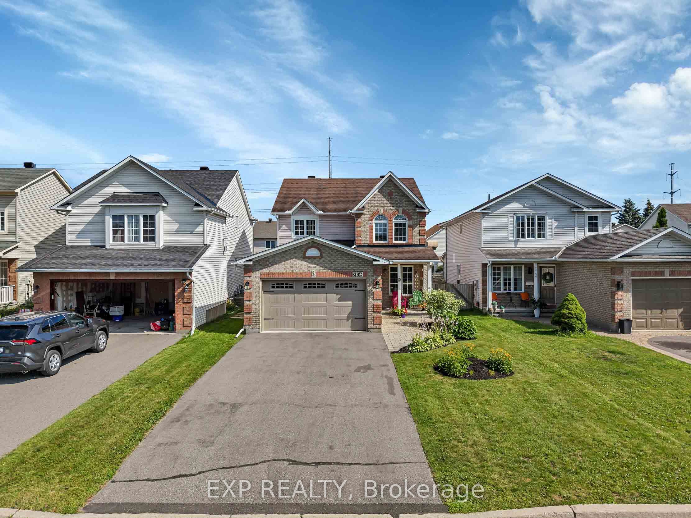 2158 Gardenway Drive, Orleans - Cumberland and Area, ON K4A 3S4