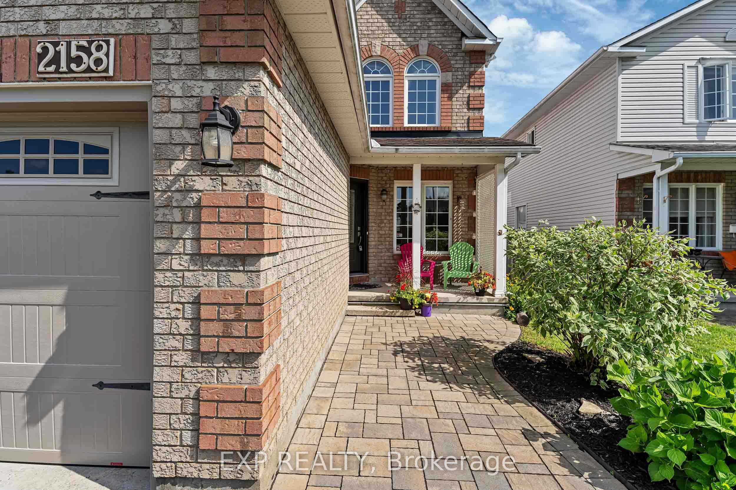 2158 Gardenway Drive, Orleans - Cumberland and Area, ON K4A 3S4 photo 3