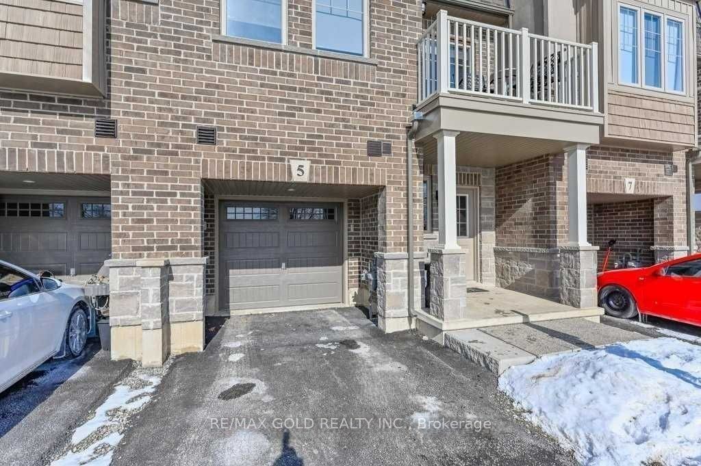 5 Pim Lane, Hamilton, ON L9K 0K1 photo 2