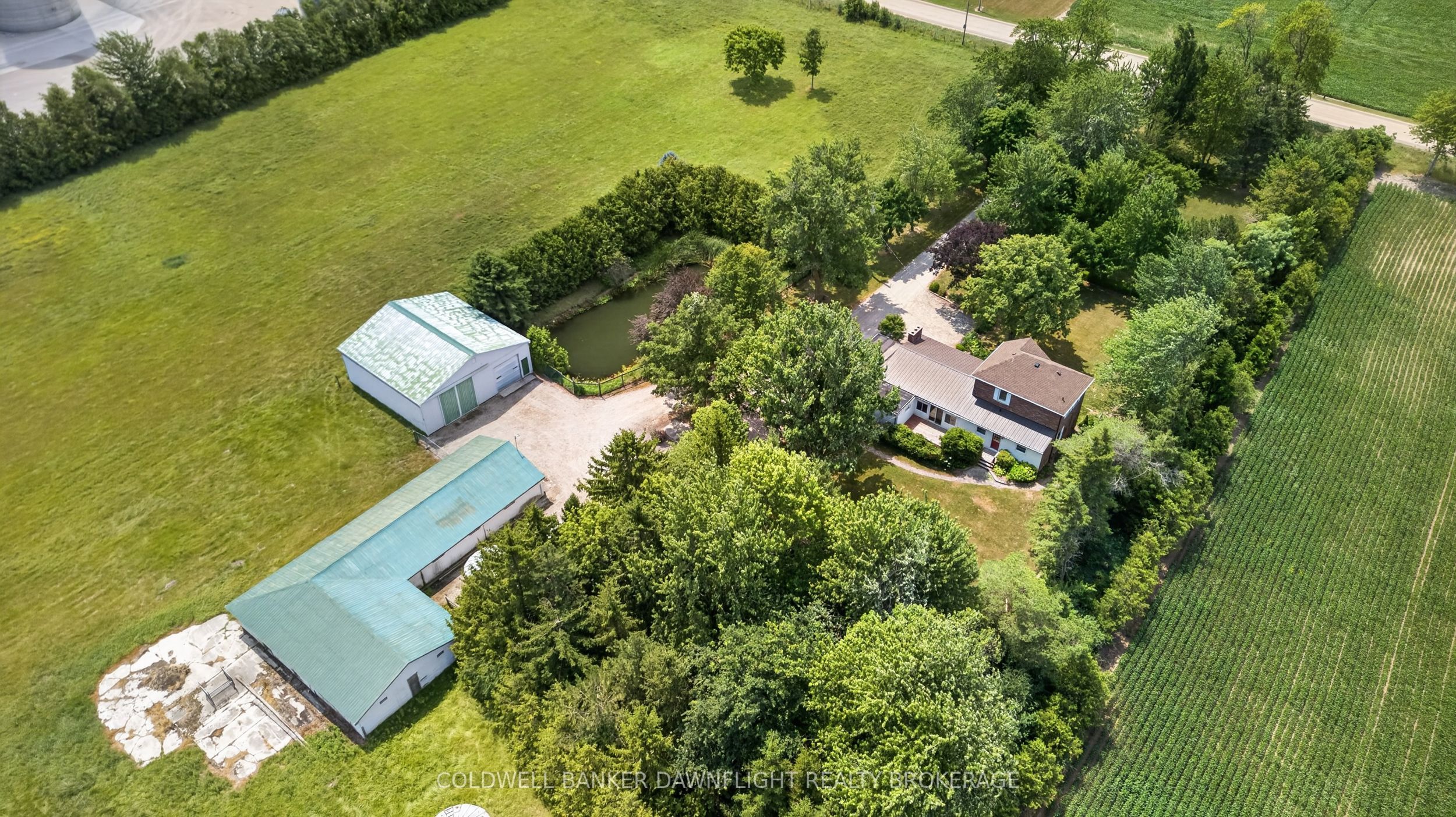 33990 Roman Line, Lucan Biddulph, ON N0M 2J0