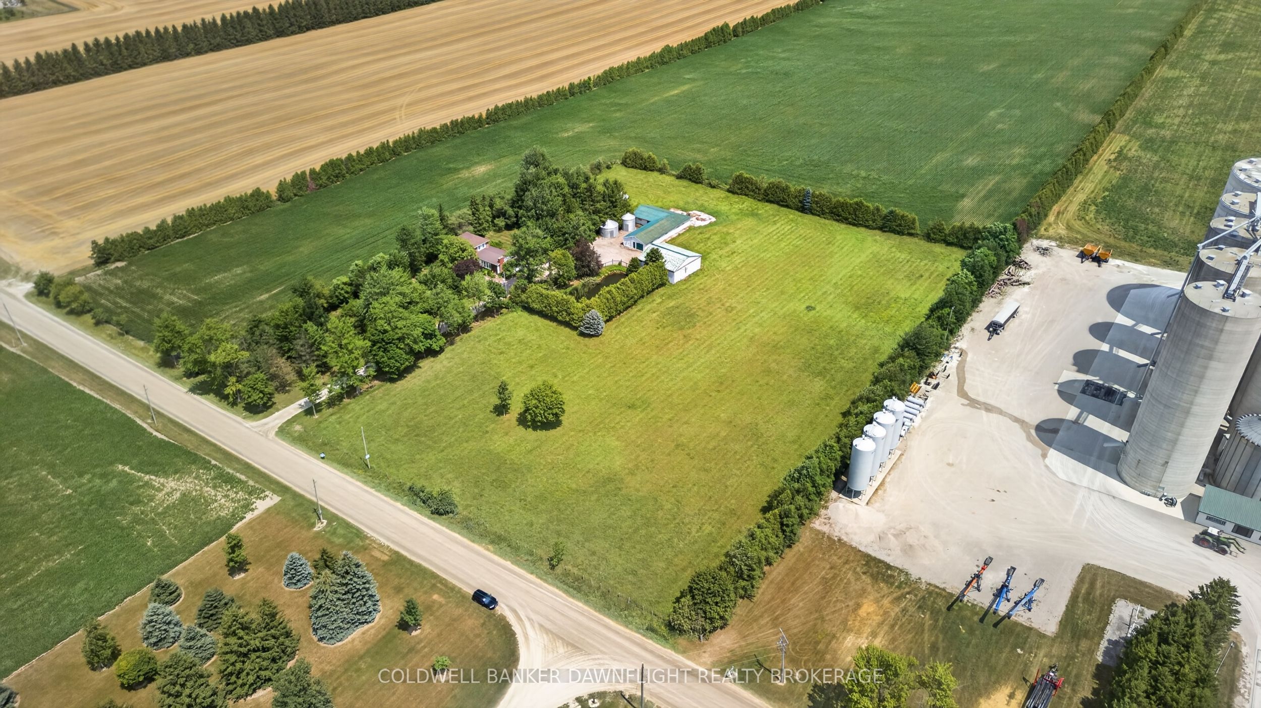 33990 Roman Line, Lucan Biddulph, ON N0M 2J0 photo 5