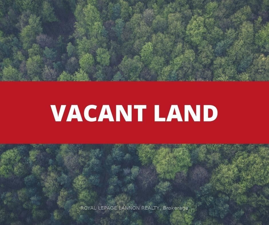 Lot 78 Dawson Rd, Thunder Bay Remote Area, ON P0T 1X0