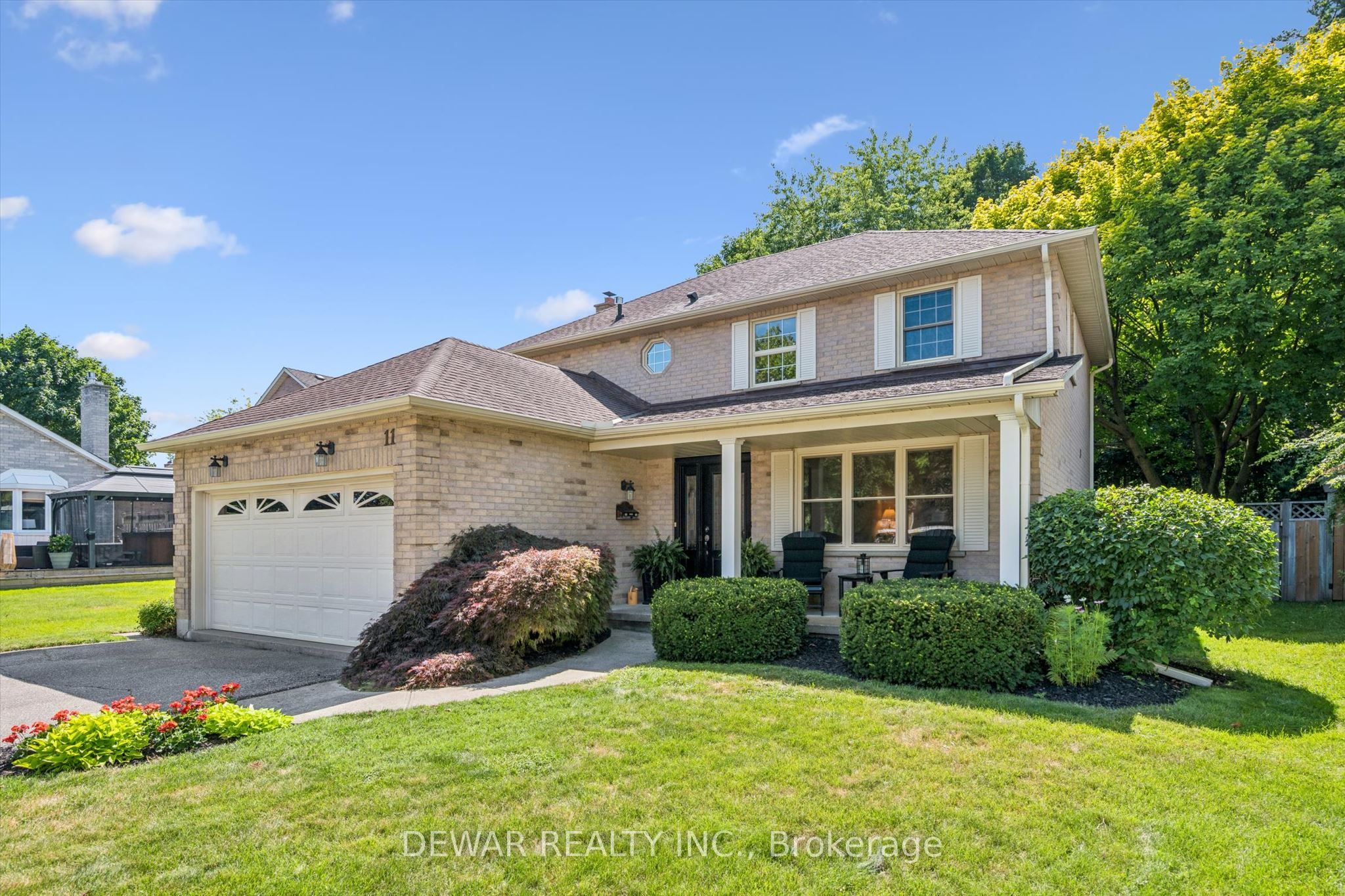 11 Bitzer Court, Cambridge, ON N3C 3R6 photo 3