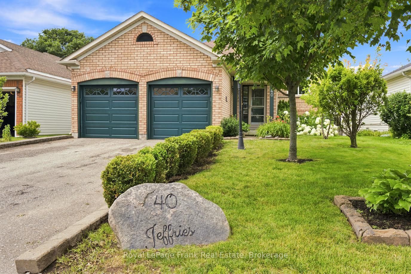 40 Jeffries Street, Port Hope, ON L1A 4K9