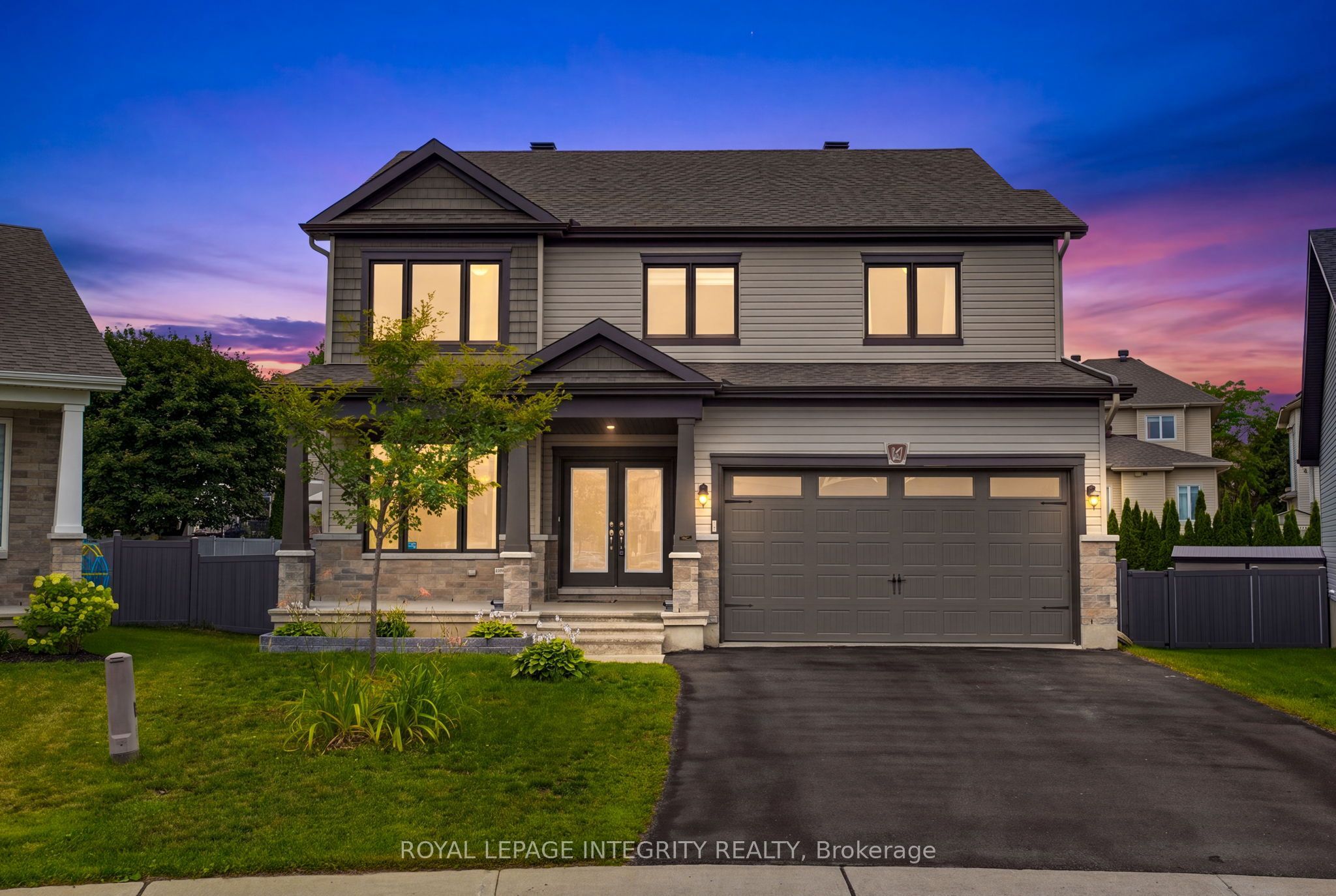 127 Hickstead Way, Stittsville - Munster - Richmond, ON K2S 0Z5