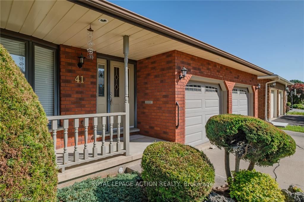 41 Royal Oak Drive, Brantford, ON N3R 7P2 photo 5