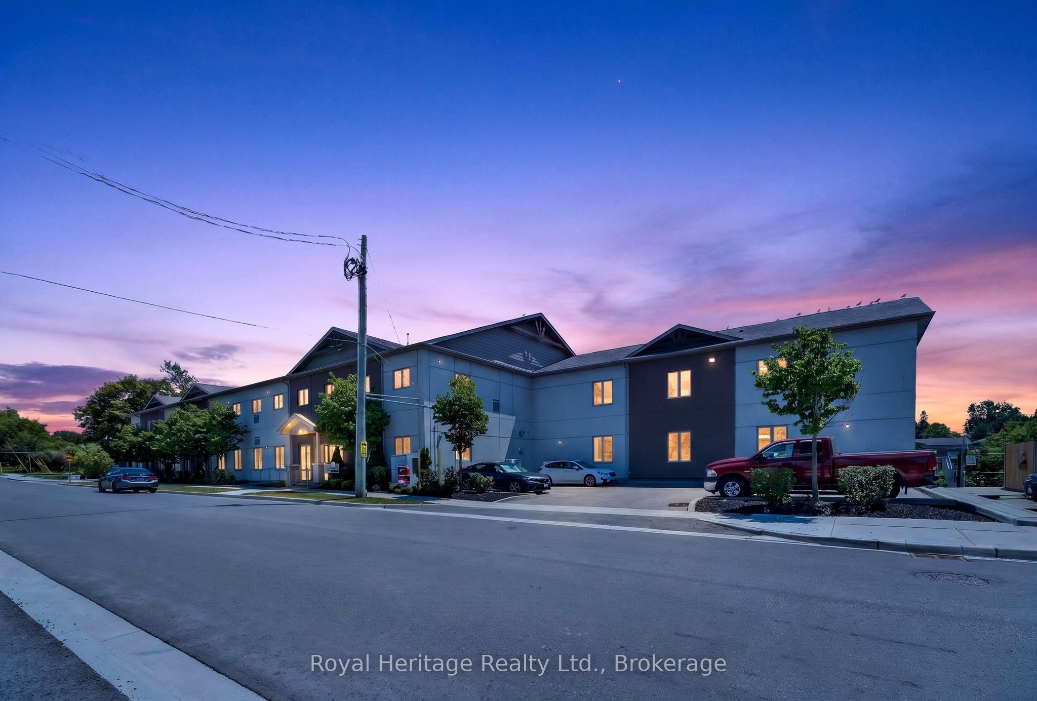 25 King Street 204, Kawartha Lakes, ON K9V 1C4 photo 4