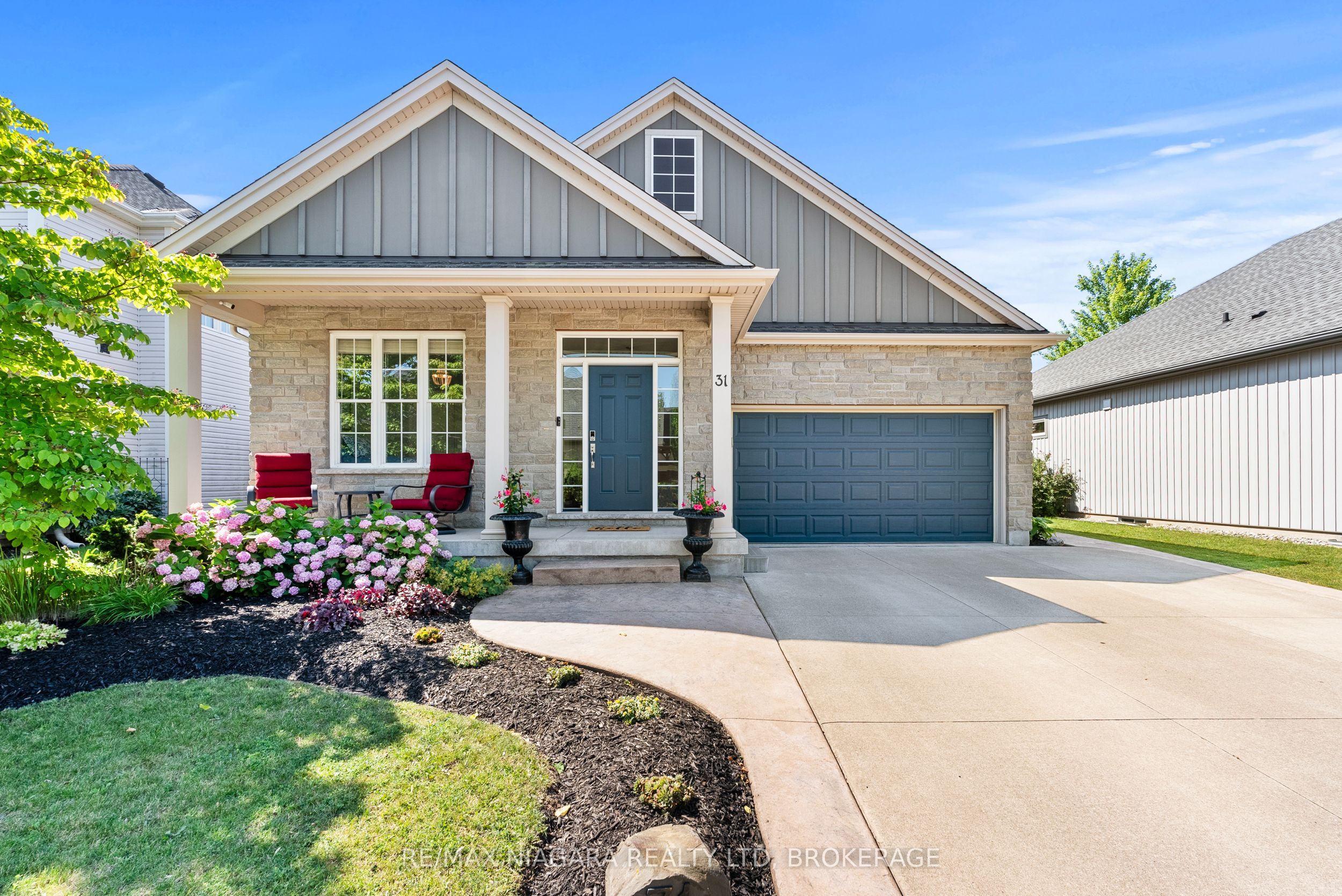 31 PINOT Trail, Niagara-on-the-Lake, ON L0S 1J0 photo 2