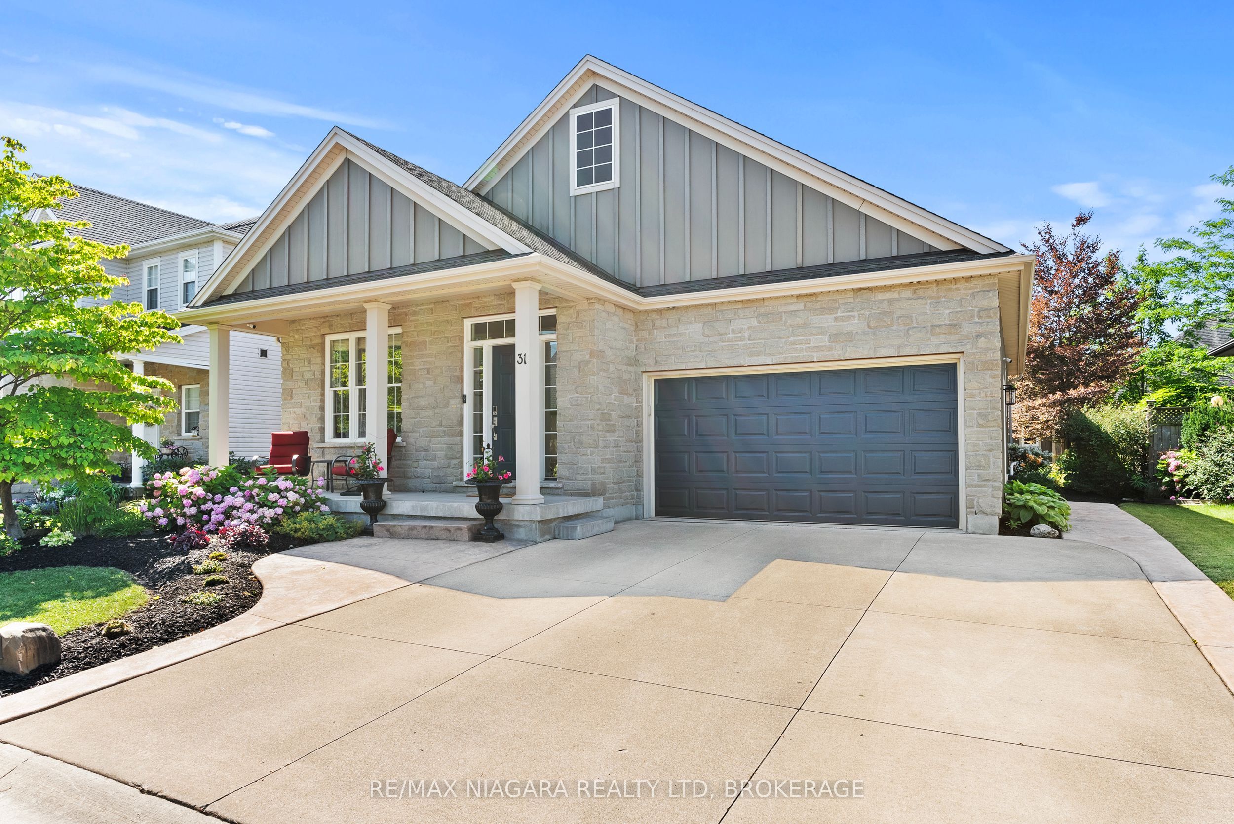 31 PINOT Trail, Niagara-on-the-Lake, ON L0S 1J0 photo 3
