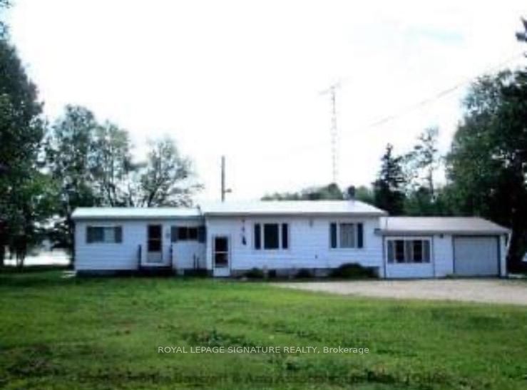 132 Lower Faraday Road, Faraday, ON K0L 1C0