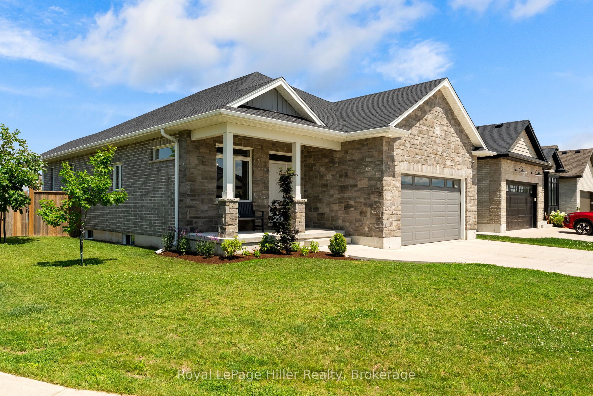 91 Orr Street, Stratford, ON N5A 0H7 photo 3