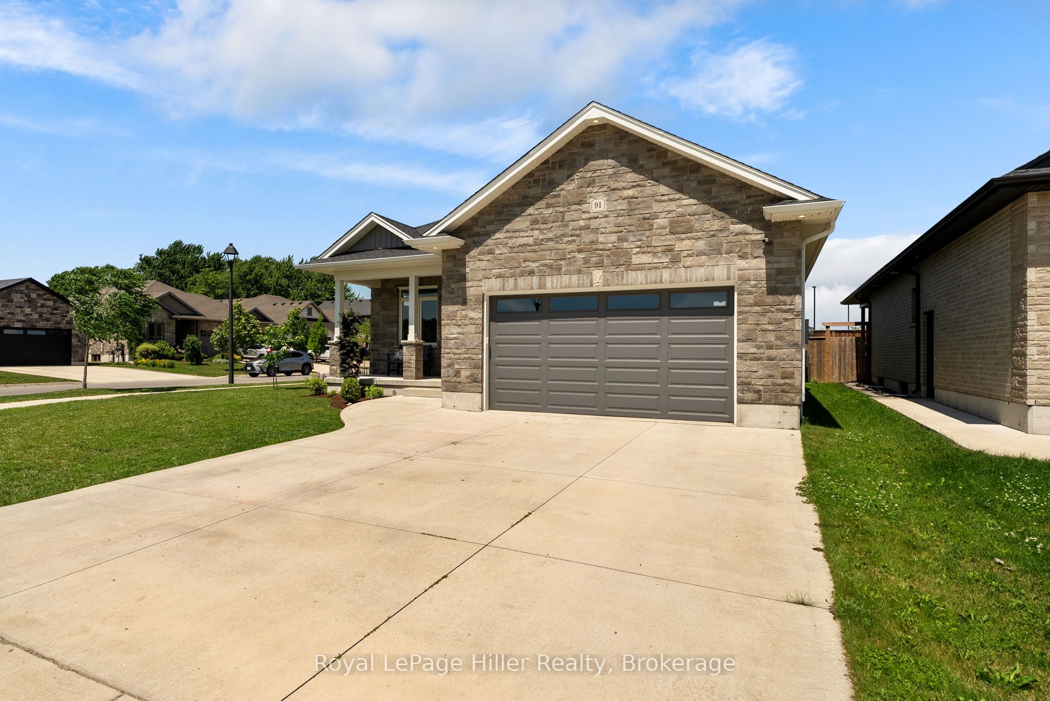 91 Orr Street, Stratford, ON N5A 0H7 photo 4