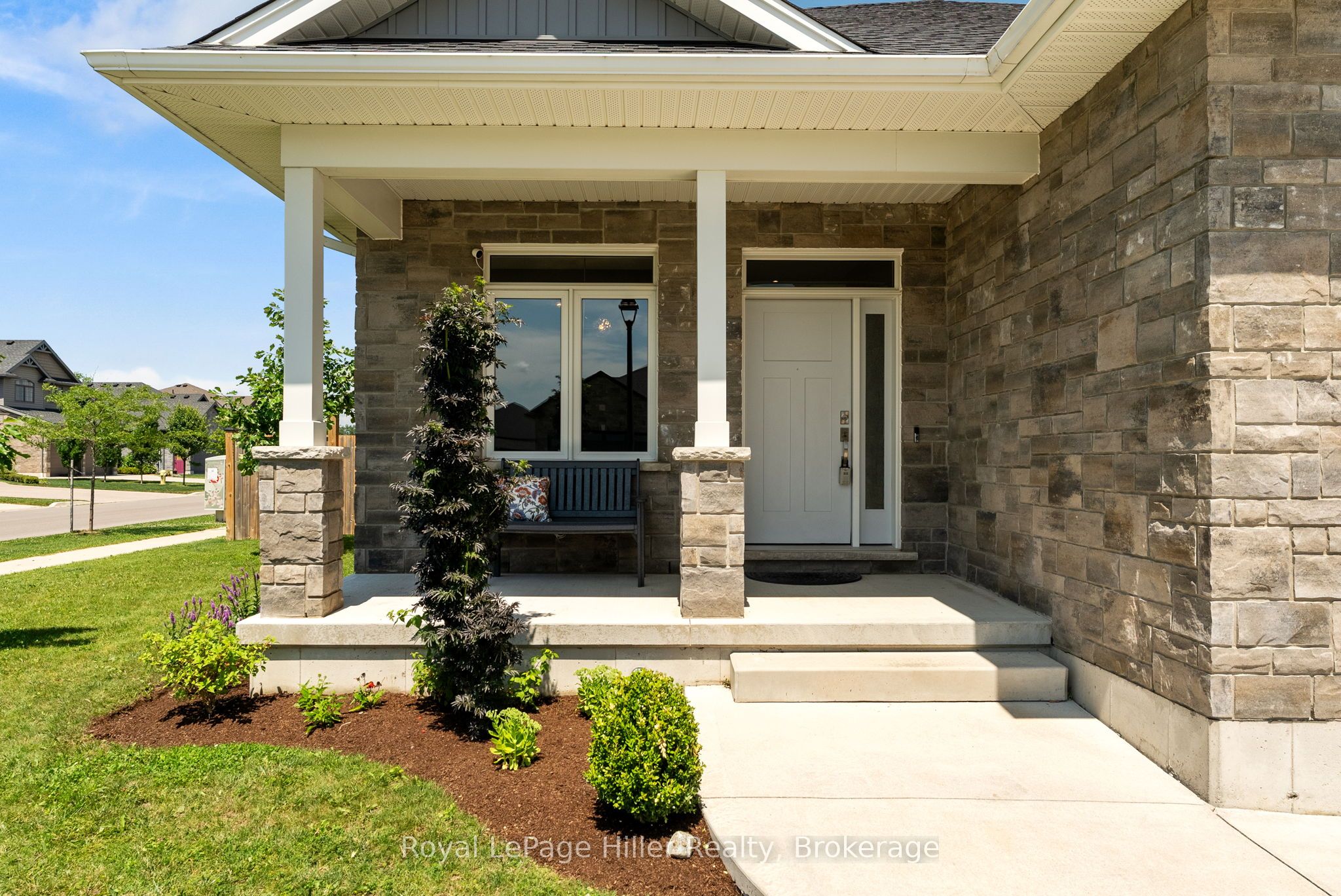 91 Orr Street, Stratford, ON N5A 0H7 photo 5