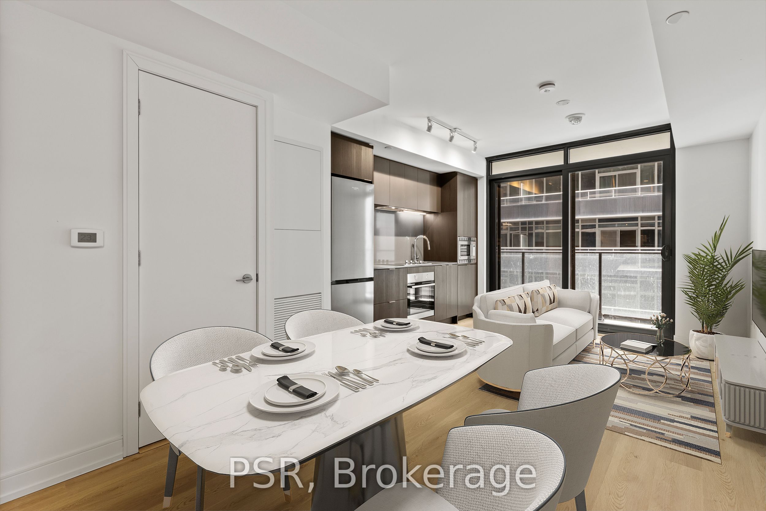 1 Jarvis Street 919, Hamilton, ON L8R 3J2 photo 3