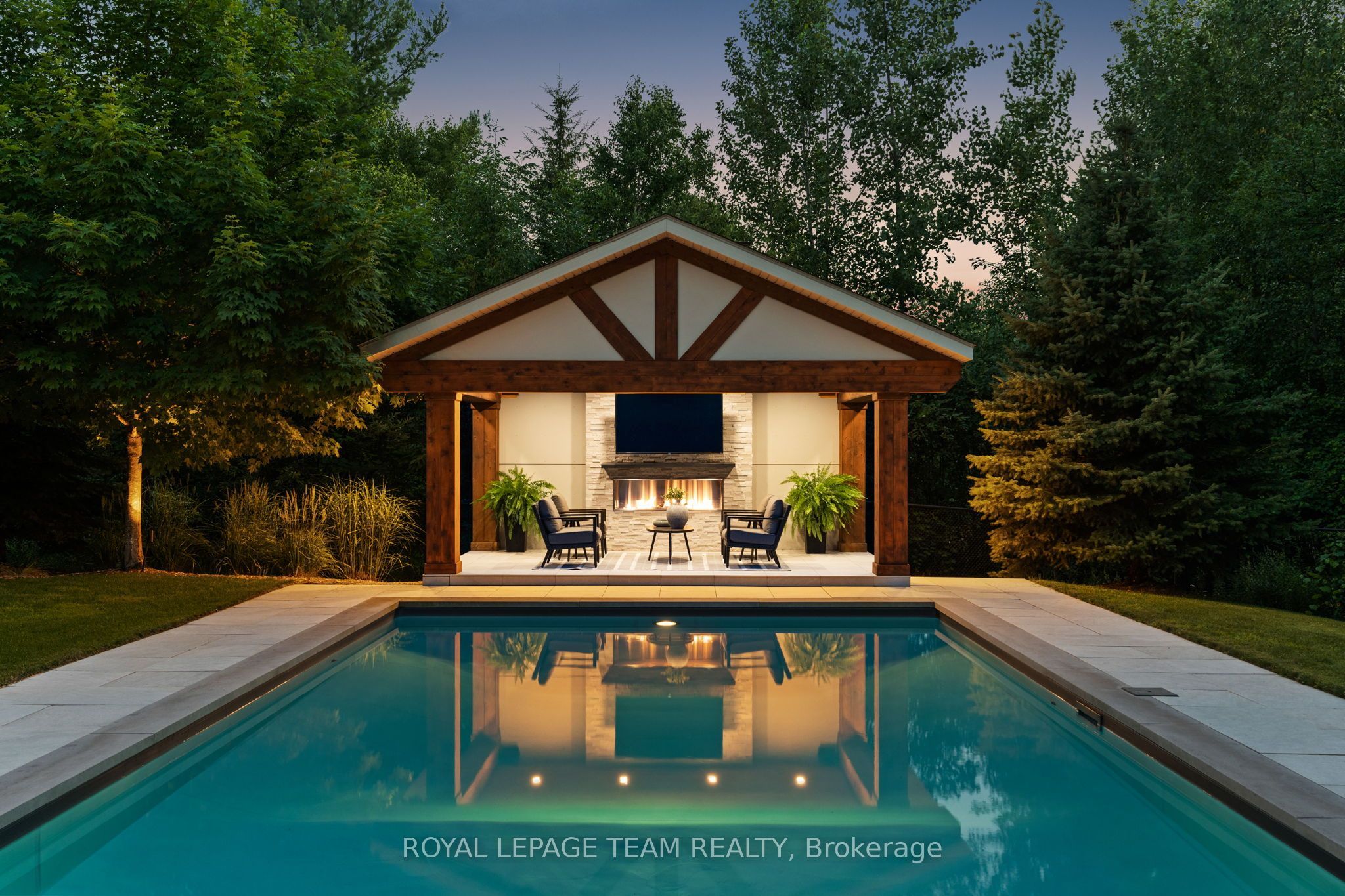 1343 Terrace Ridge Drive, Carp - Huntley Ward, ON K0A 1L0 photo 5