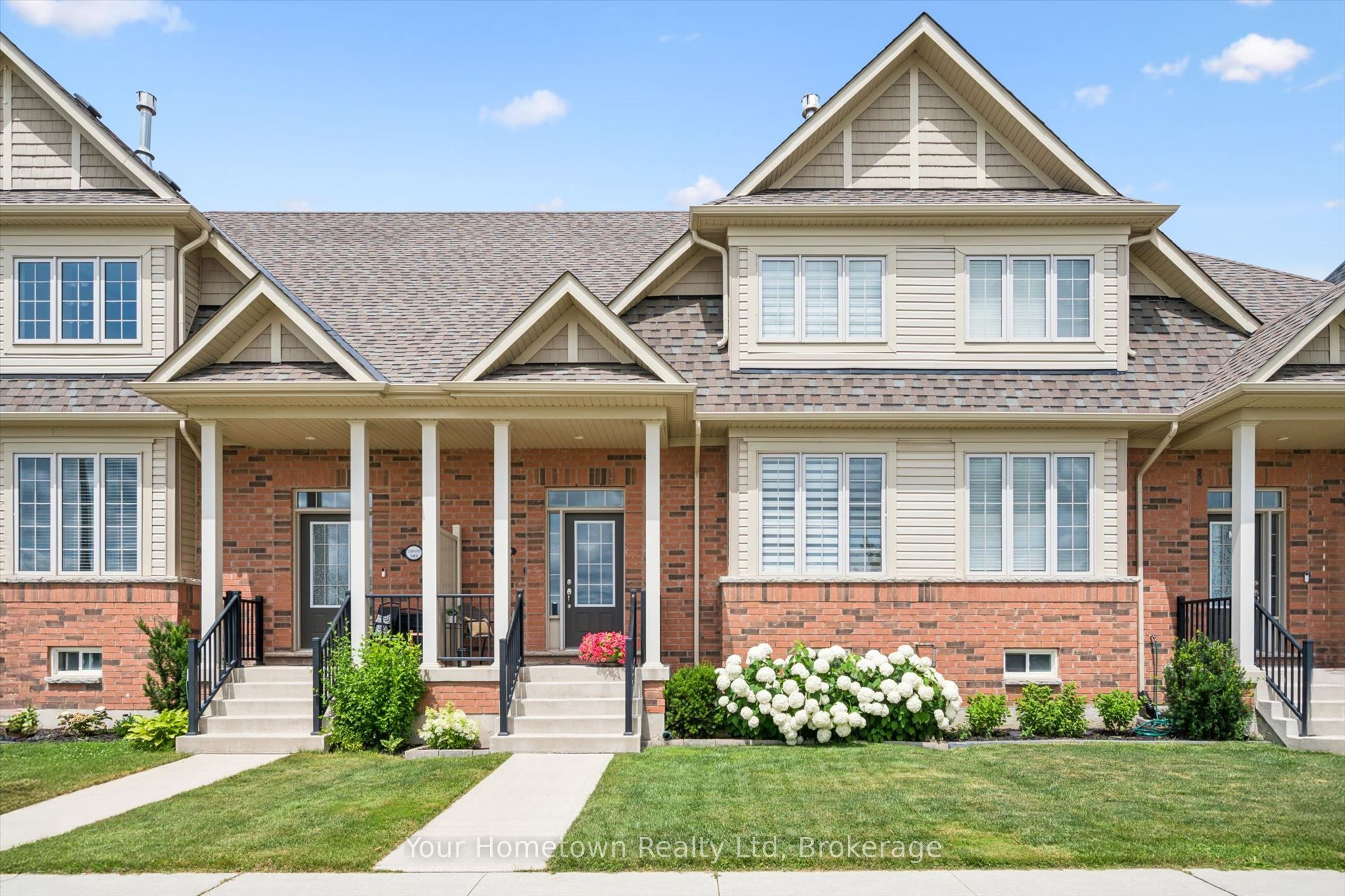 22 Kirvan Street #5, Centre Wellington, ON N1M 2W3