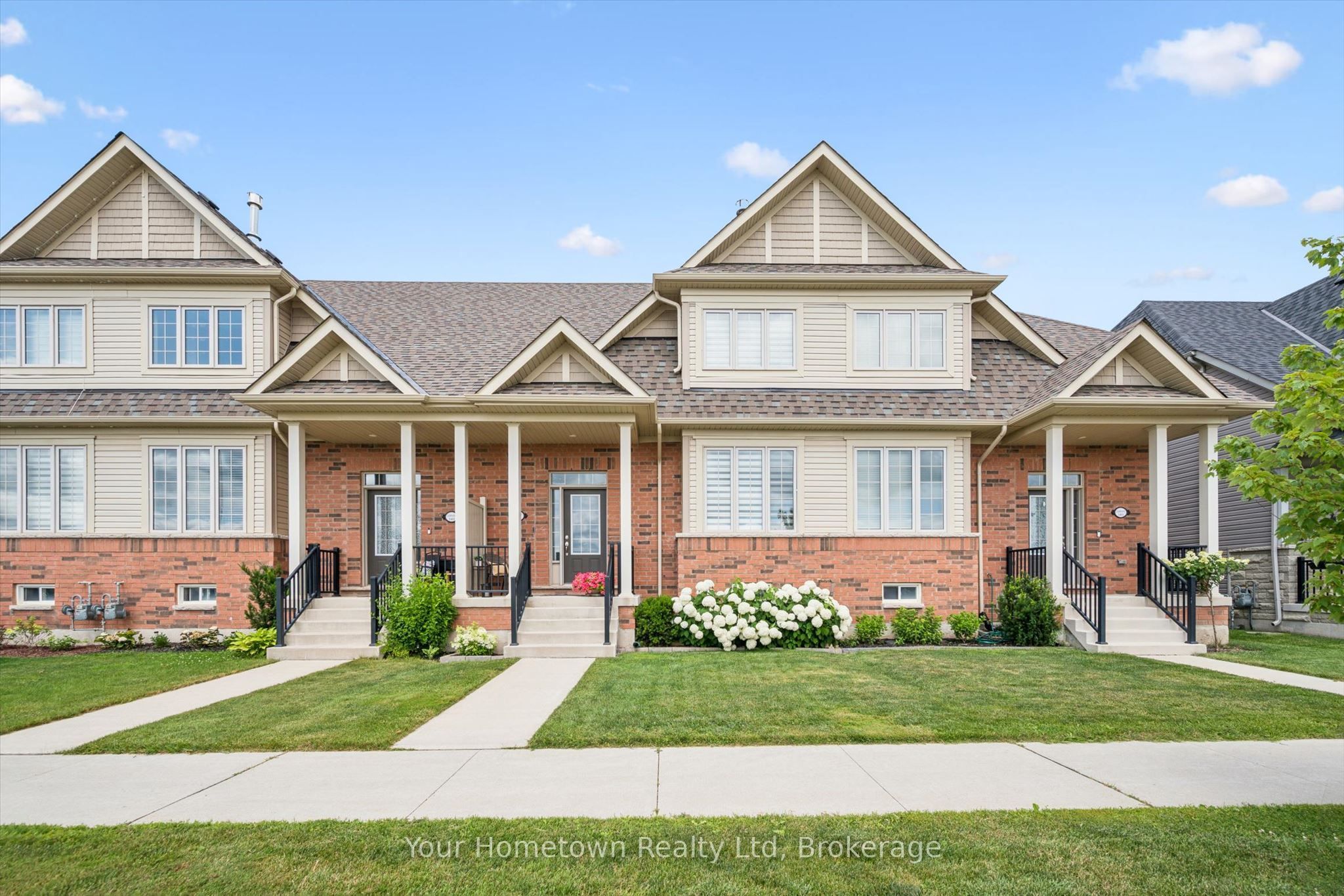 22 Kirvan Street #5, Centre Wellington, ON N1M 2W3 photo 2