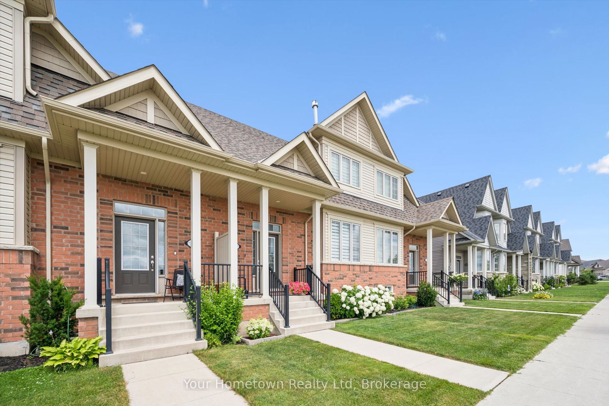 22 Kirvan Street #5, Centre Wellington, ON N1M 2W3 photo 3