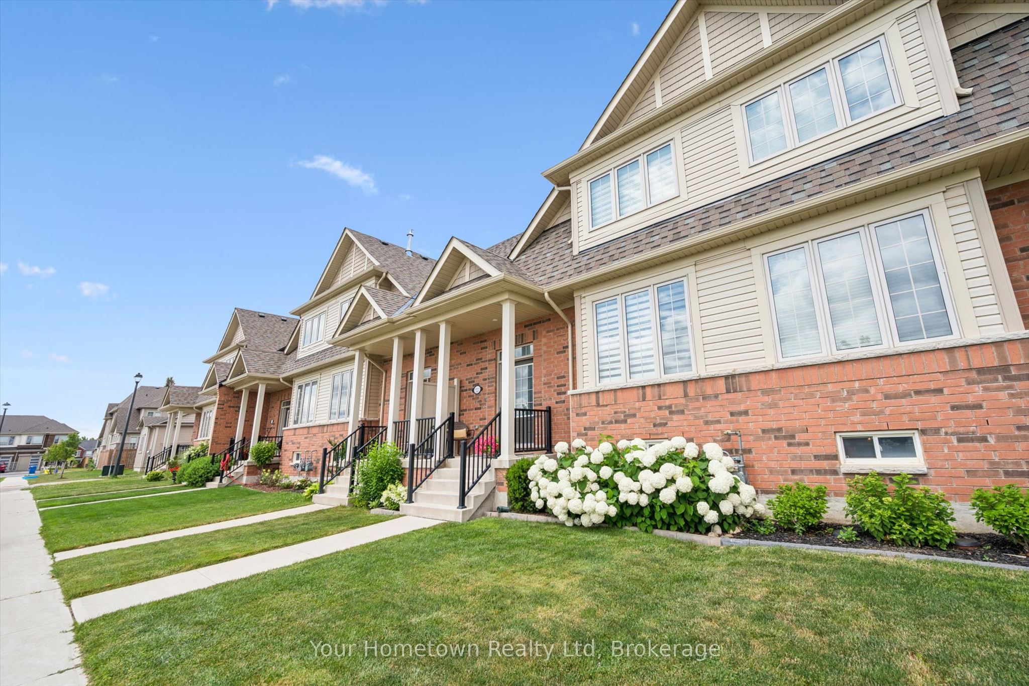 22 Kirvan Street #5, Centre Wellington, ON N1M 2W3 photo 4