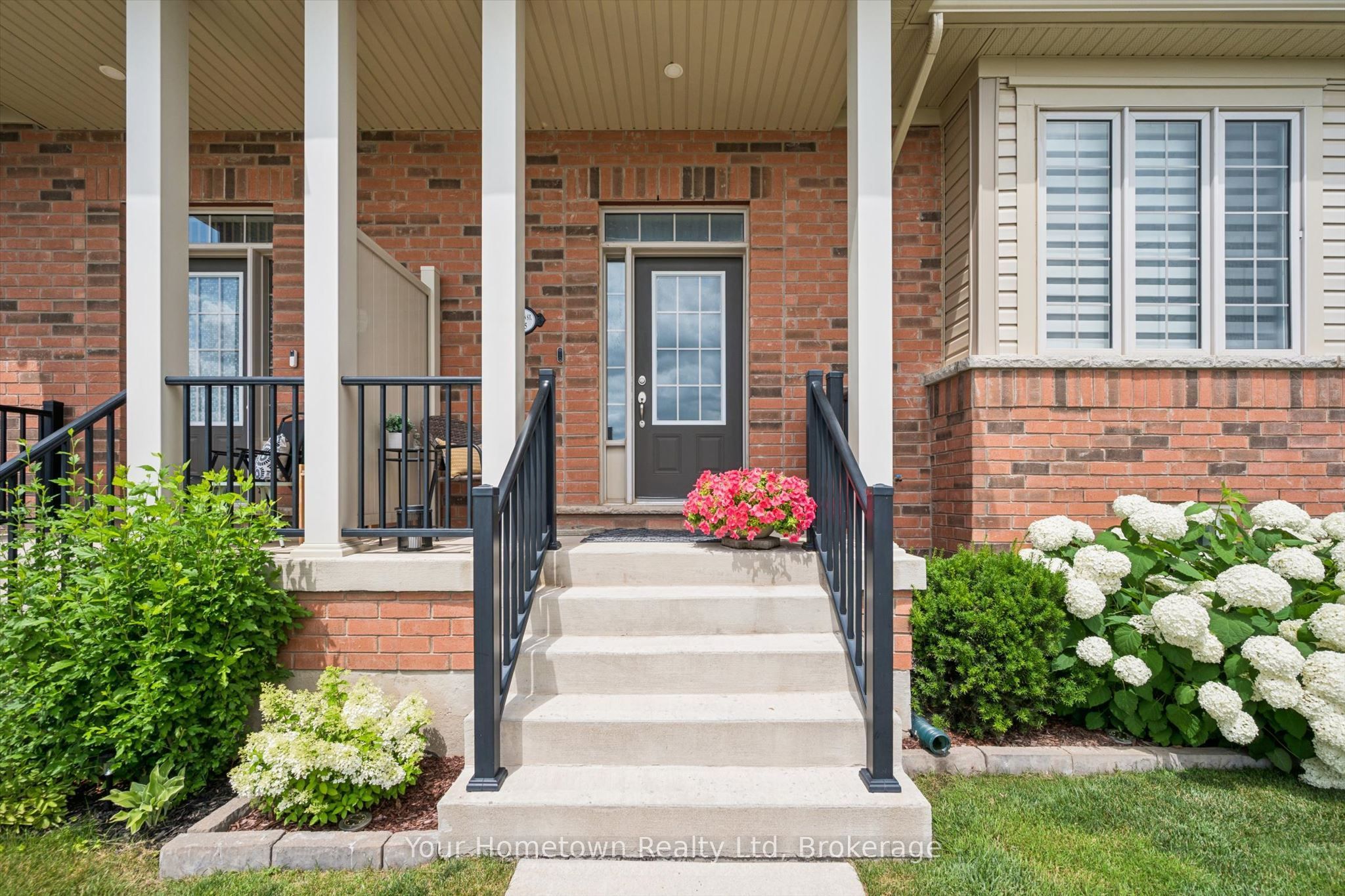 22 Kirvan Street #5, Centre Wellington, ON N1M 2W3 photo 5