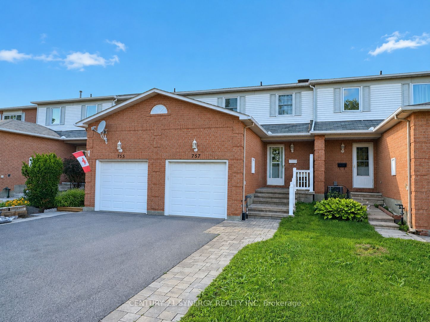 757 Clearcrest Crescent, Orleans - Cumberland and Area, ON K4A 3E7