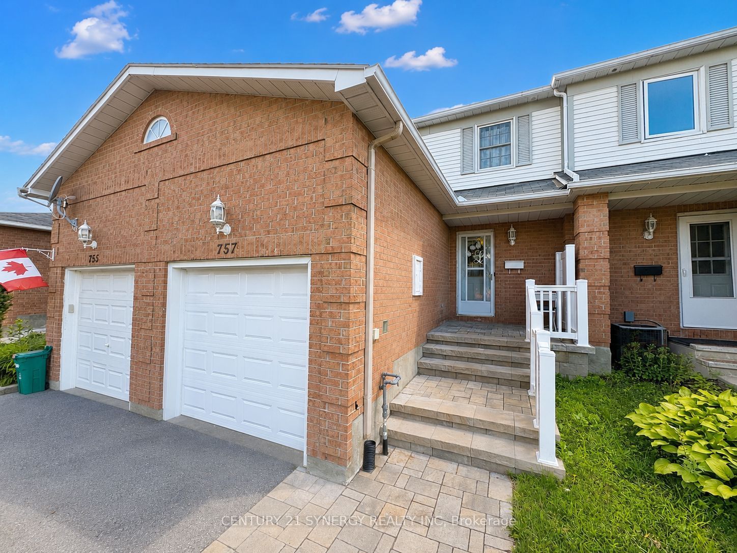 757 Clearcrest Crescent, Orleans - Cumberland and Area, ON K4A 3E7 photo 2