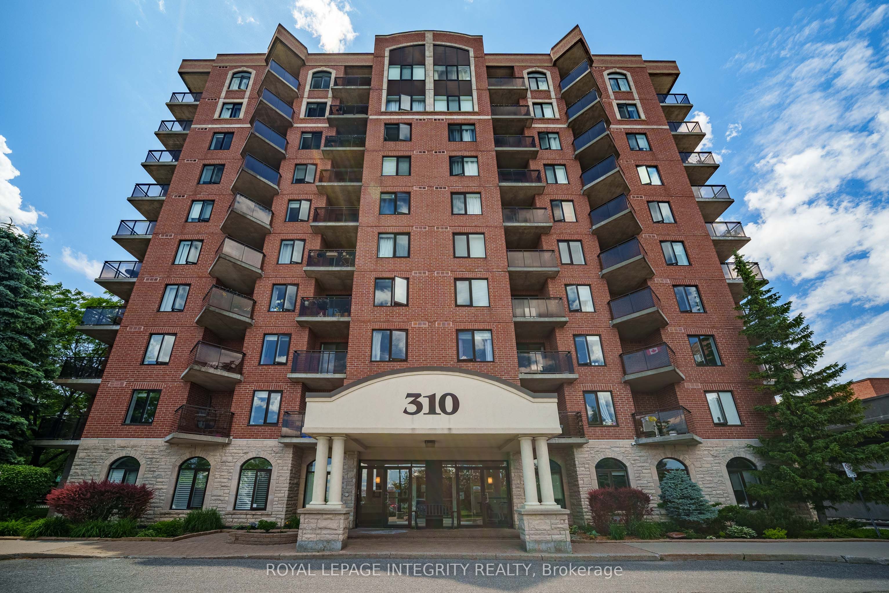310 Central Park Drive 3M, Carlington - Central Park, ON K2C 4G4