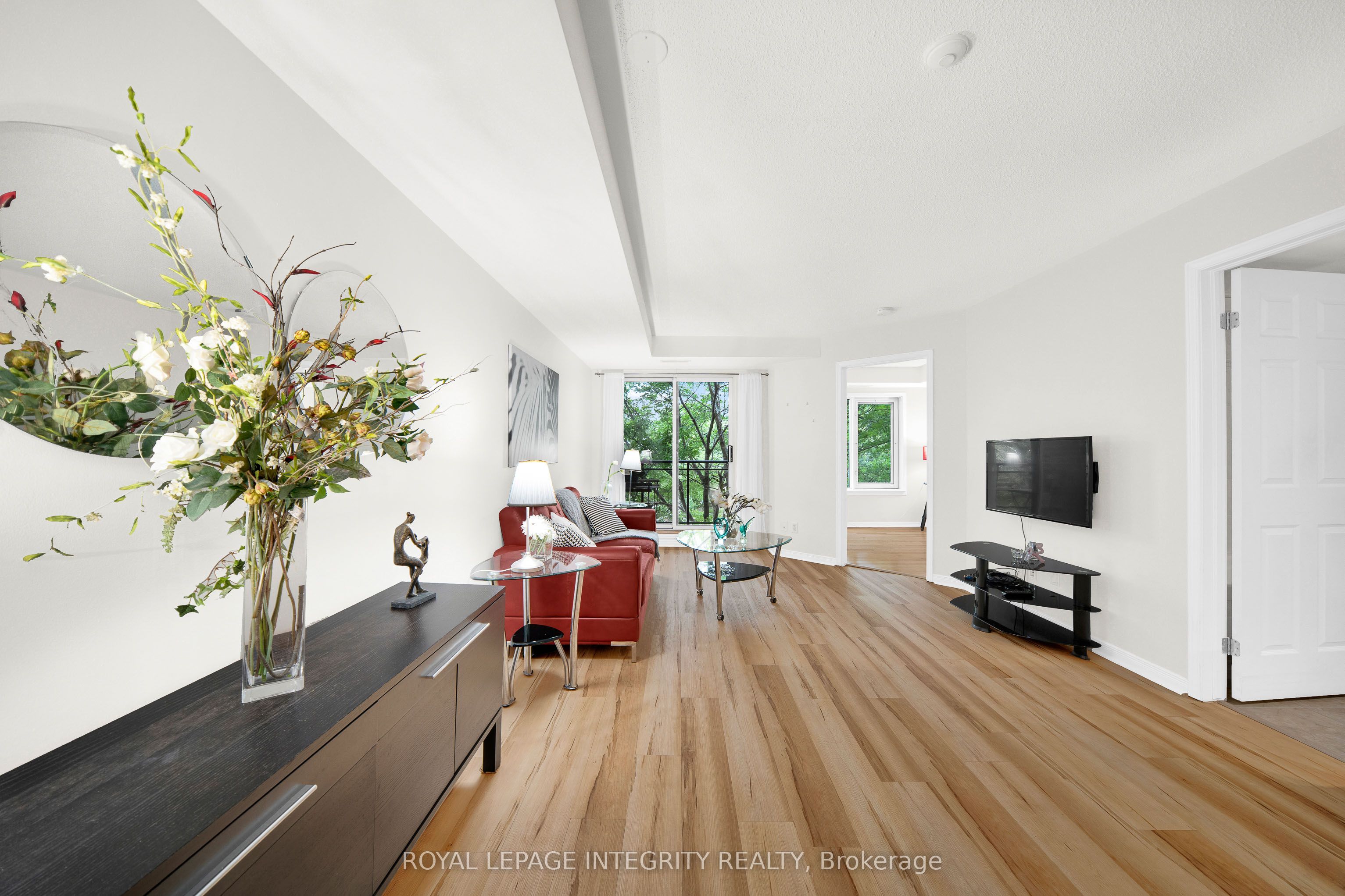 310 Central Park Drive 3M, Carlington - Central Park, ON K2C 4G4 photo 5