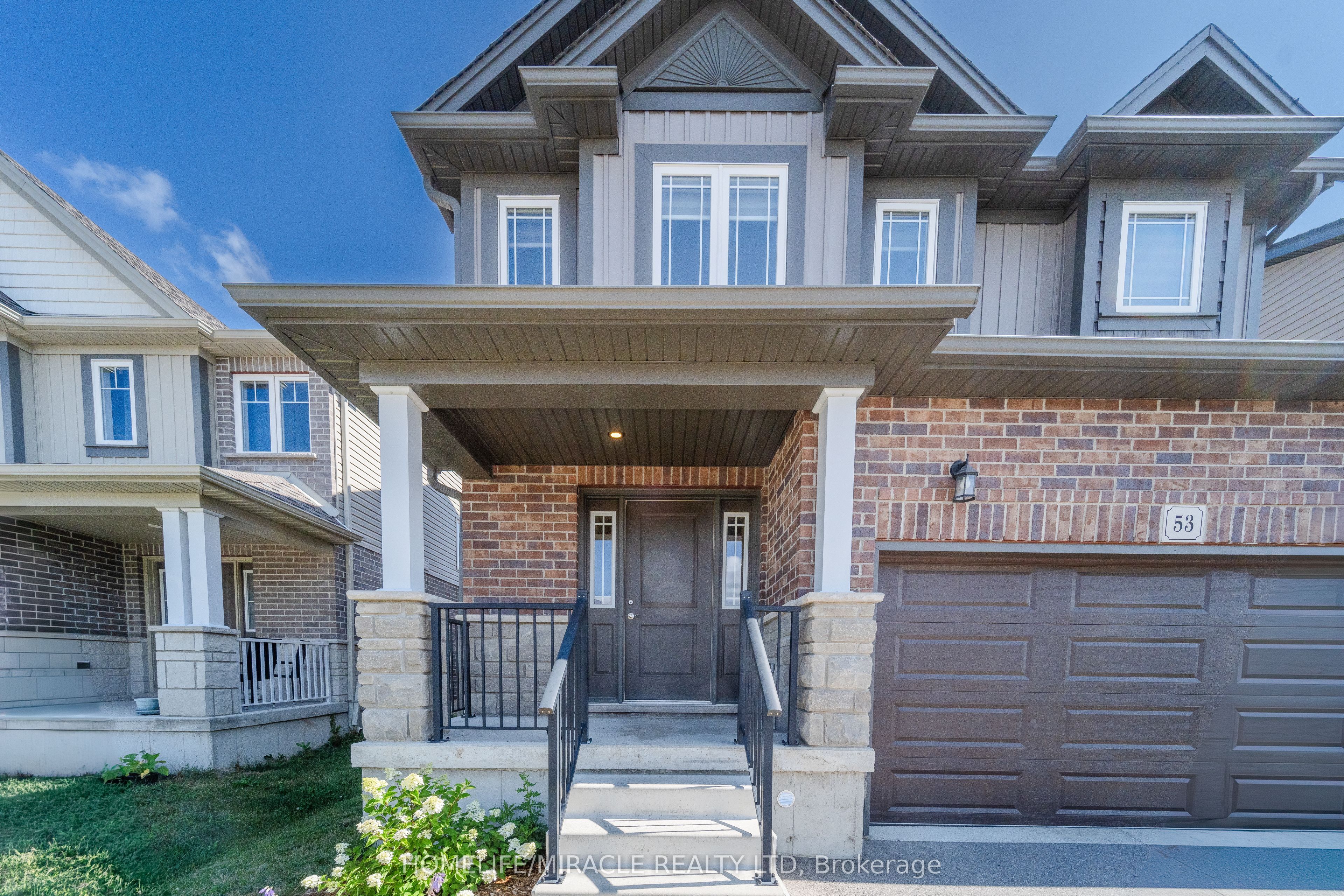 53 Robertson Drive, Stratford, ON N5A 0J6 photo 4