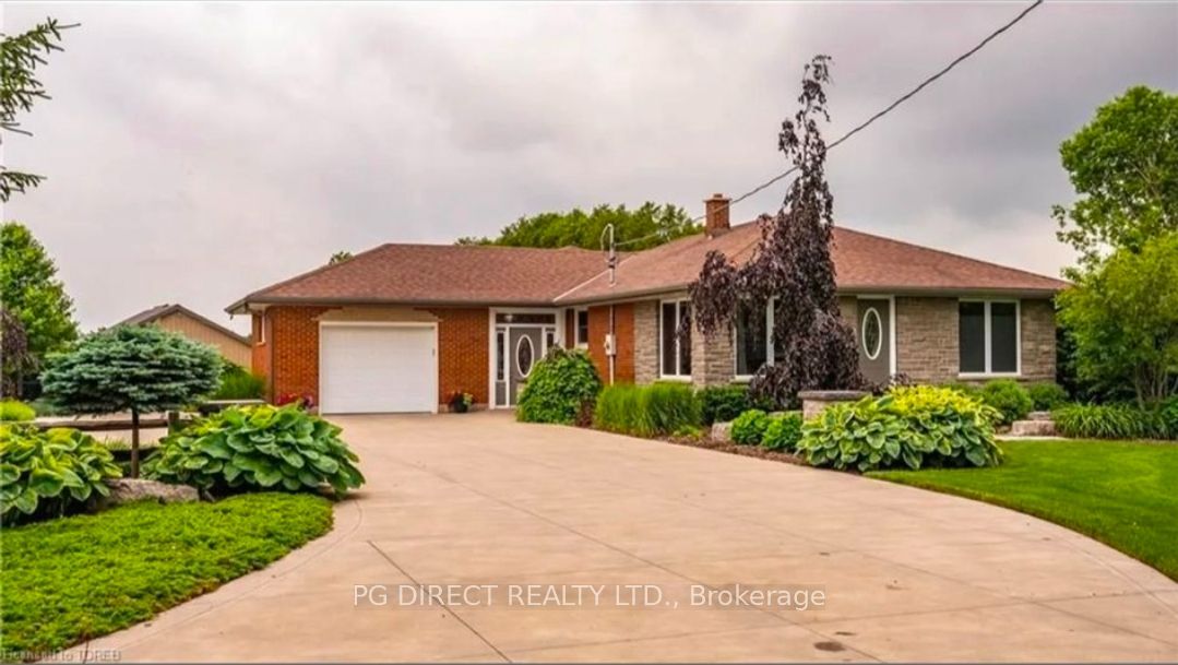 547 Old Highway 24 N/A, Norfolk, ON N0E 1Y0