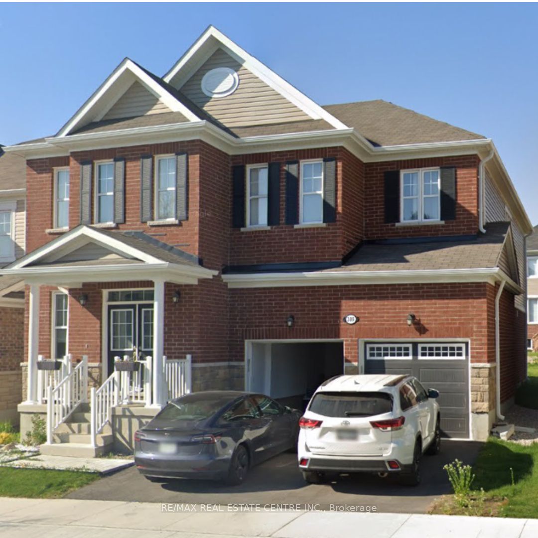 300 Ridge Road, Cambridge, ON N3E 0B9