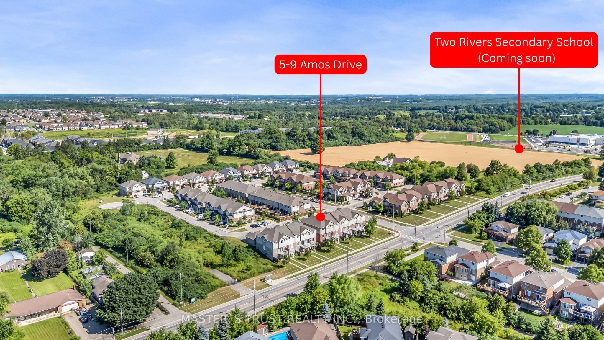 9 Amos Drive 5, Guelph, ON N1L 0M3 photo 2