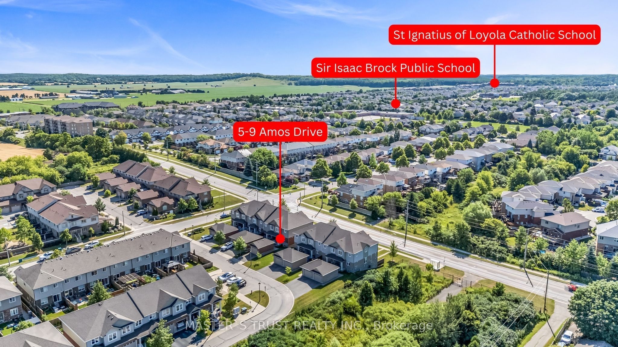 9 Amos Drive 5, Guelph, ON N1L 0M3 photo 3