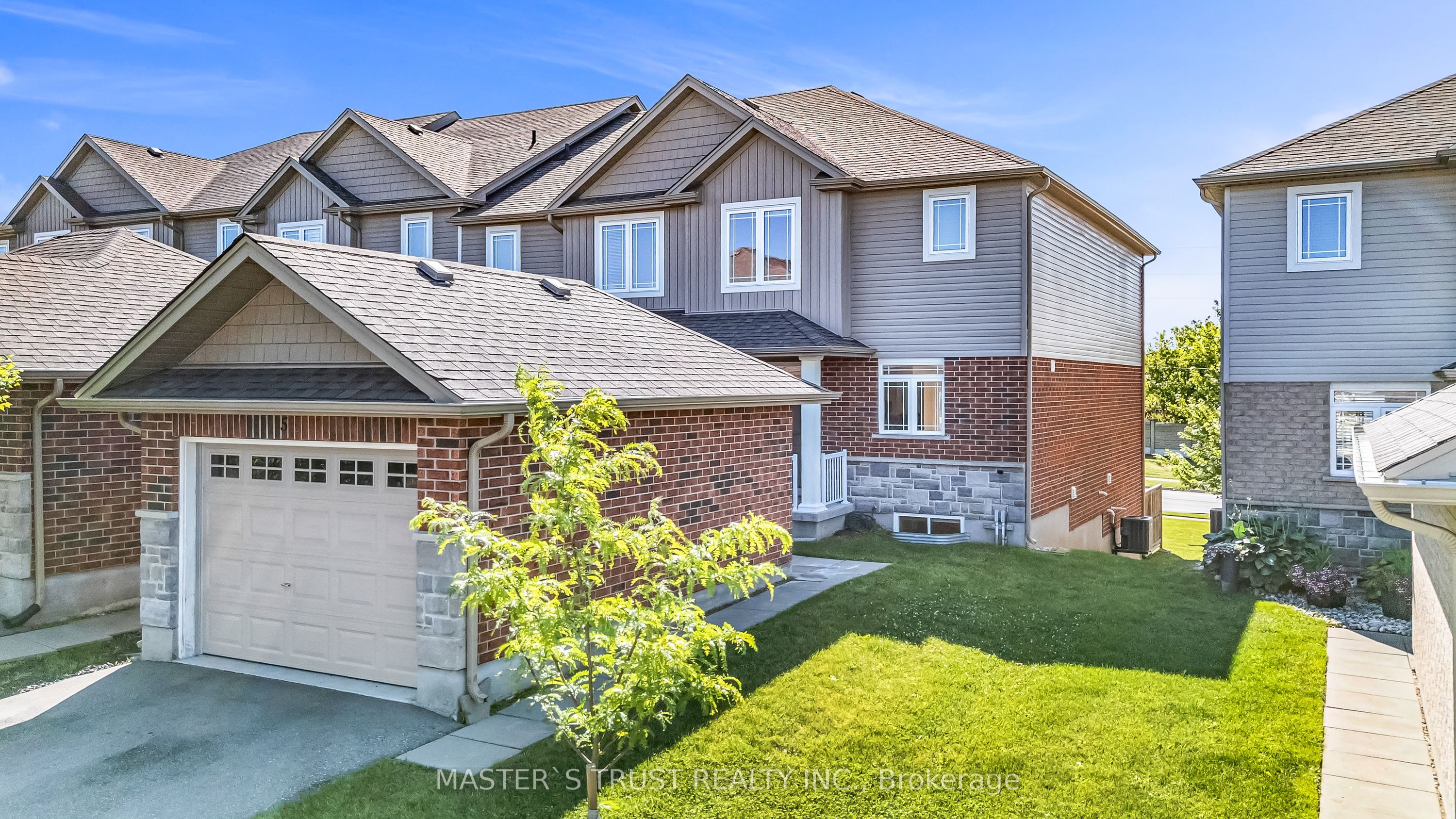 9 Amos Drive 5, Guelph, ON N1L 0M3 photo 4