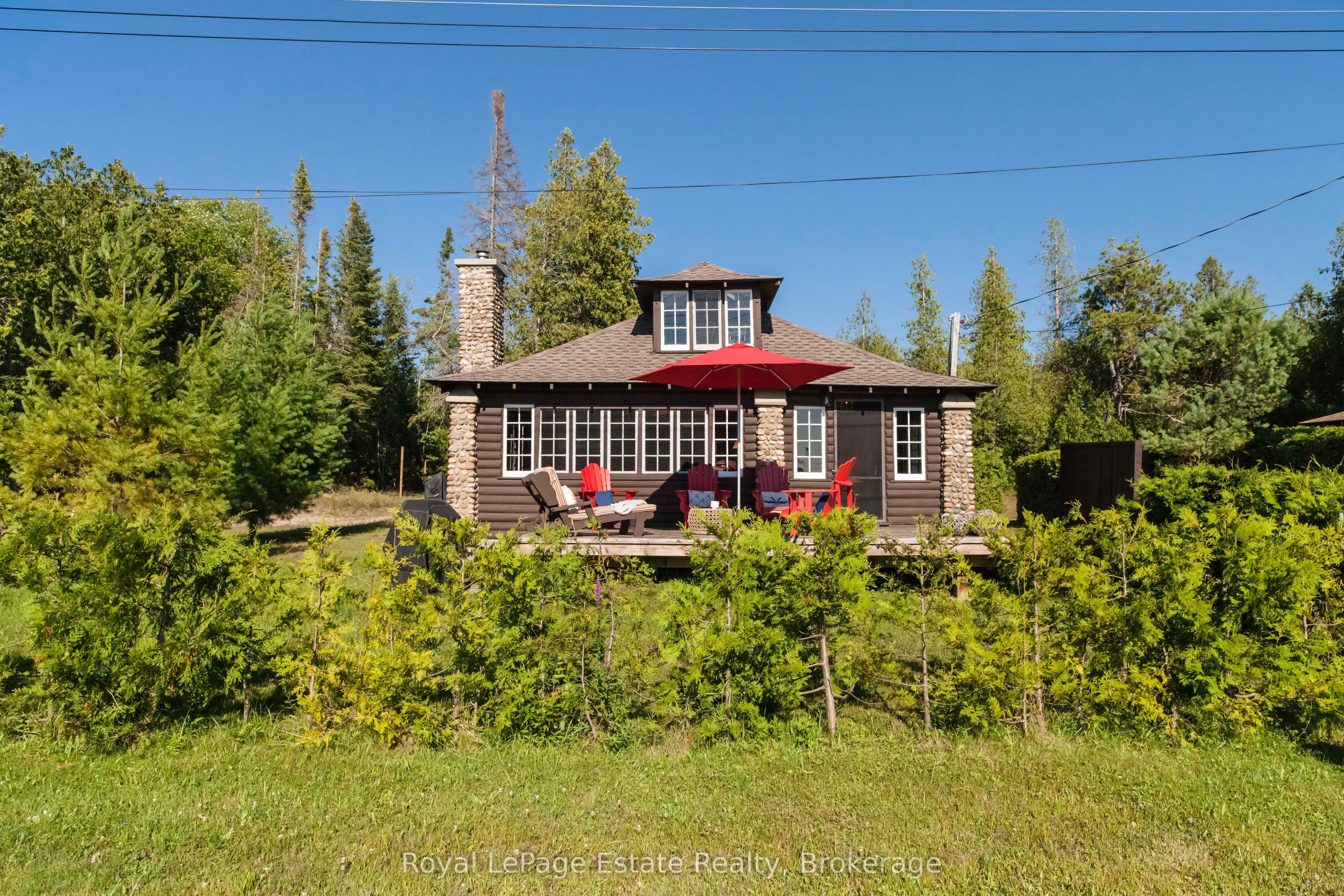 533 Second Avenue N, South Bruce Peninsula, ON N0H 2G0 photo 3